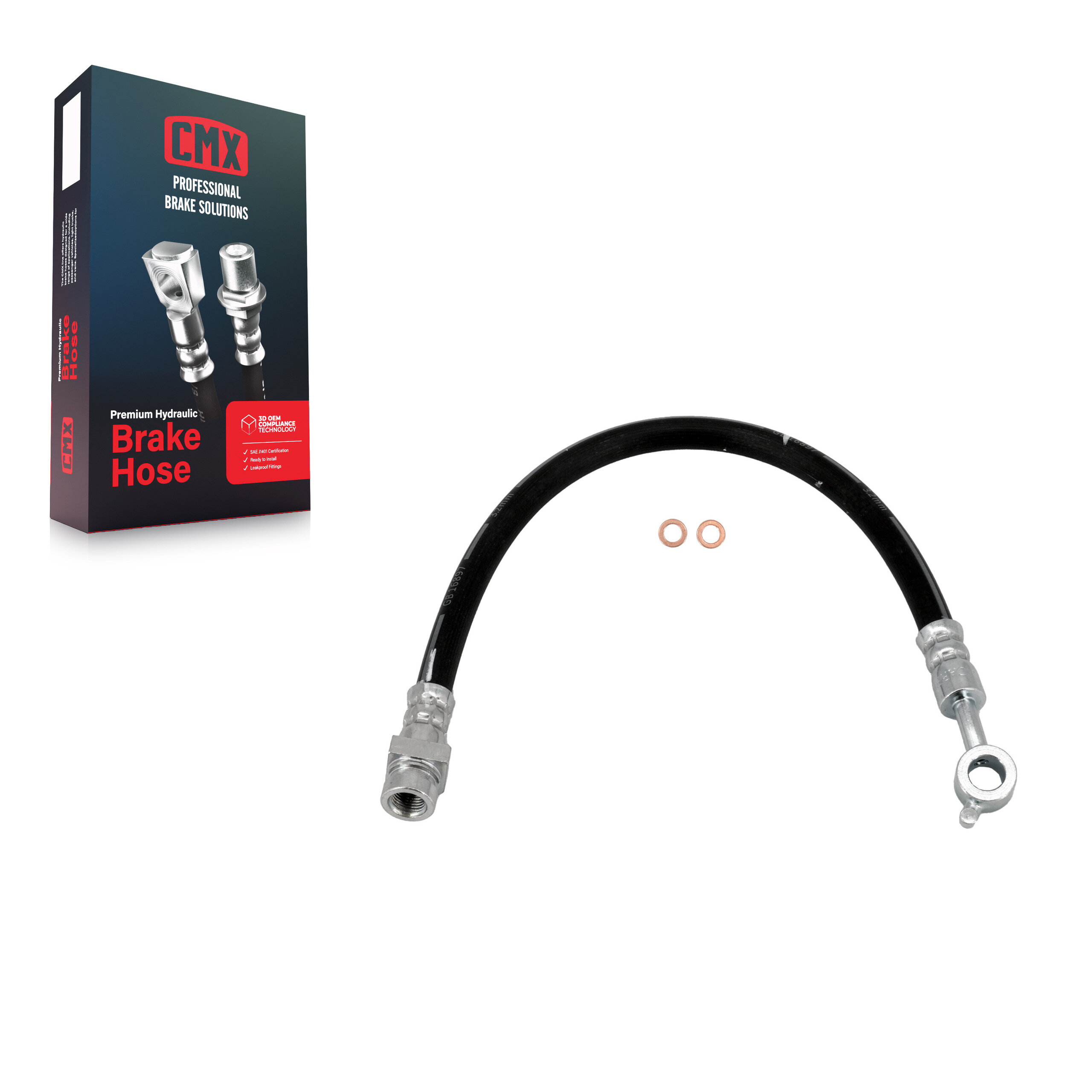 Brake Hydraulic Hose