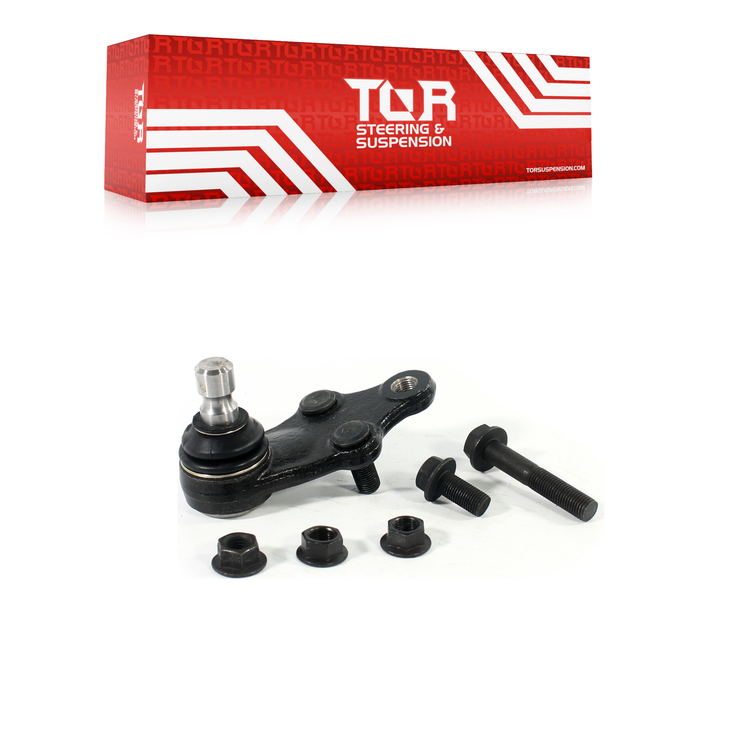 Suspension Ball Joint