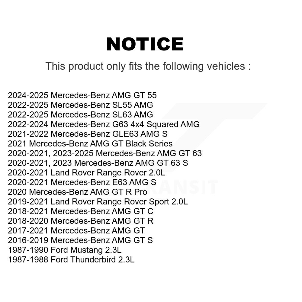 Kobra - KBR-5060360 - Serpentine Belt