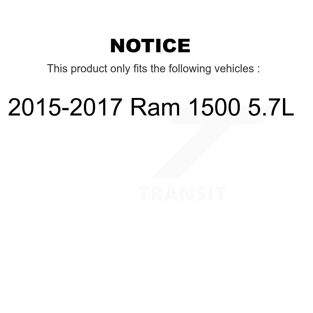 Agility Autoparts - AGY-4011447 - Fuel Pump Module Assembly