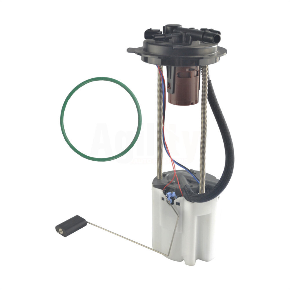 Fuel Pump Module Assembly