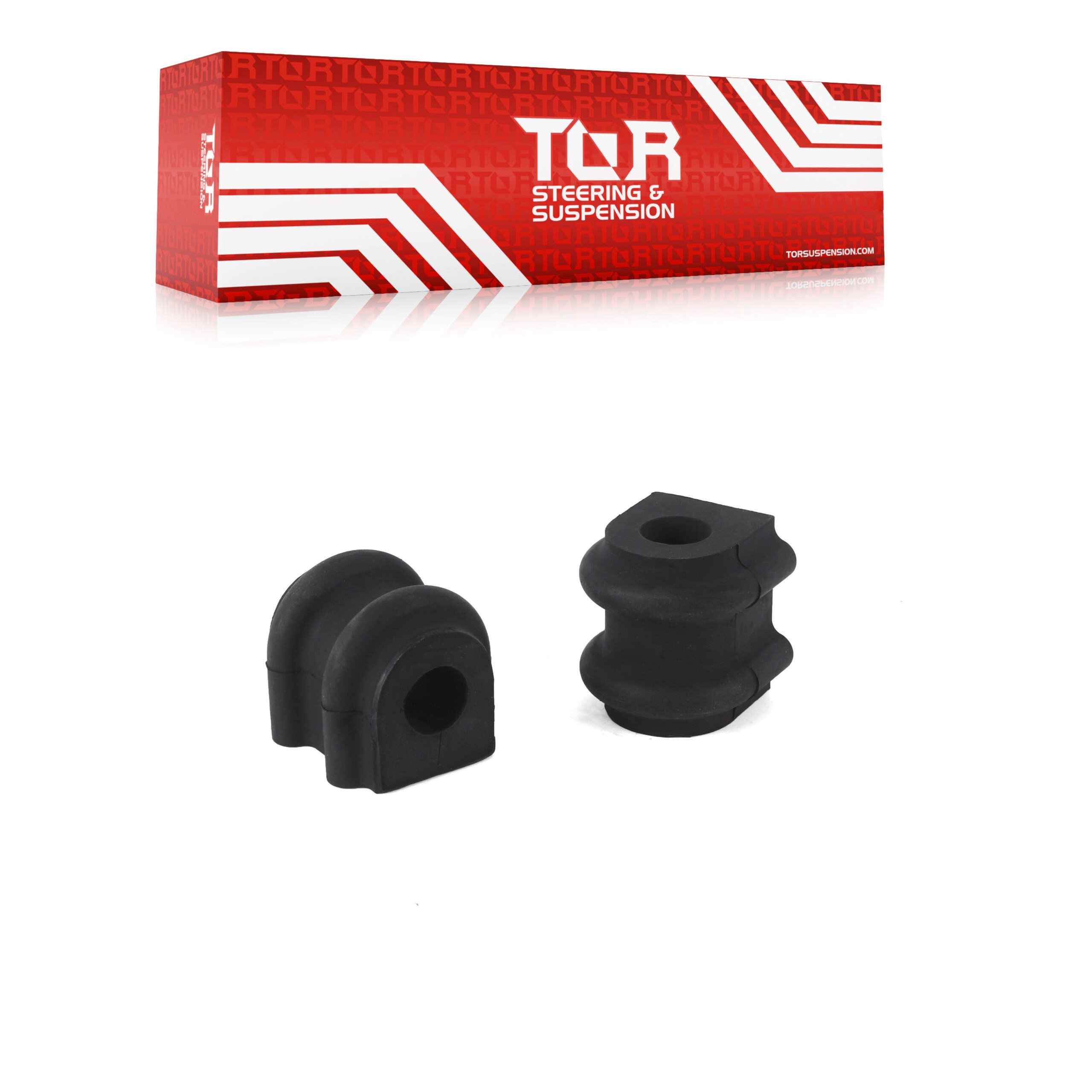 Suspension Stabilizer Bar Bushing Kit