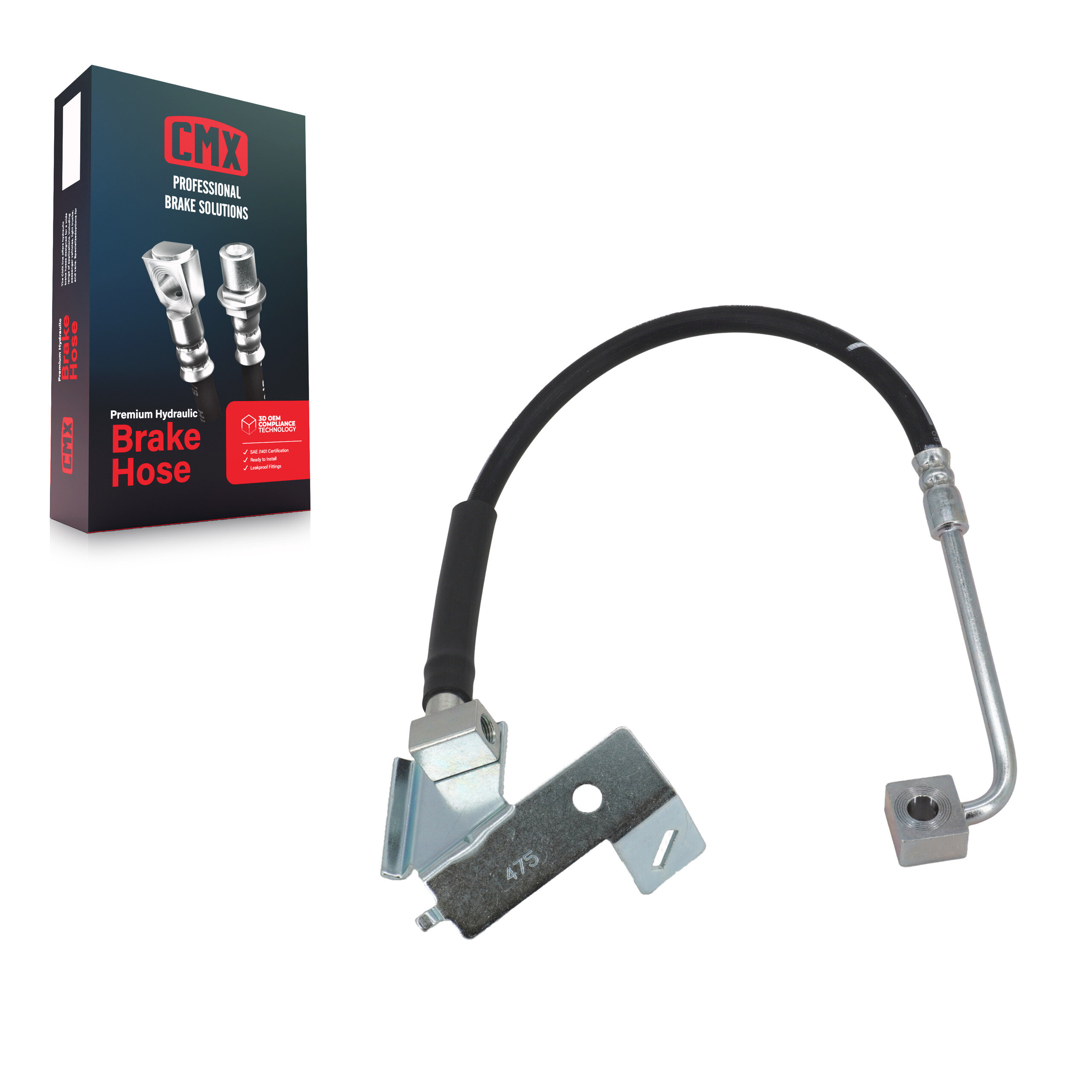 Brake Hydraulic Hose