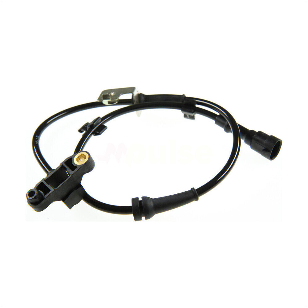 ABS Wheel Speed Sensor