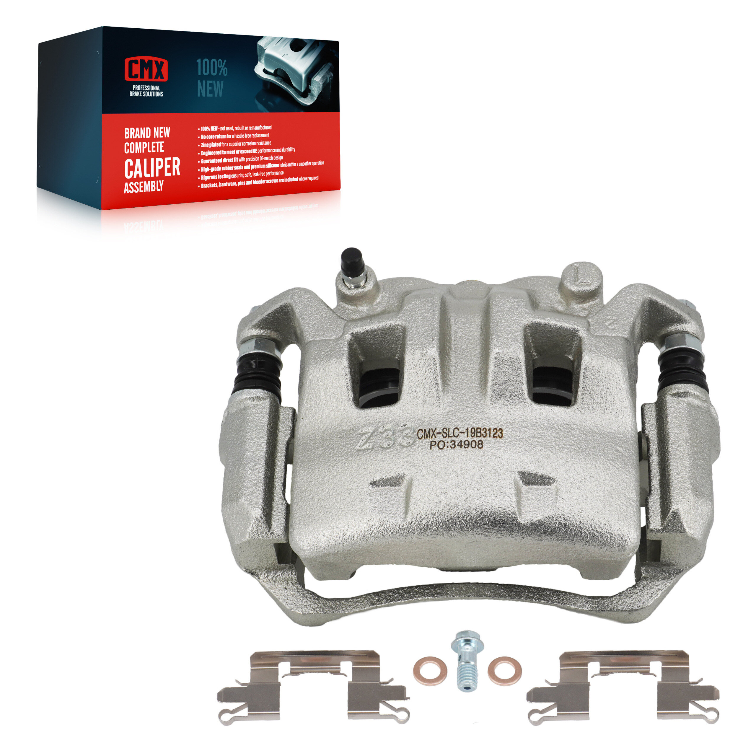Disc Brake Caliper