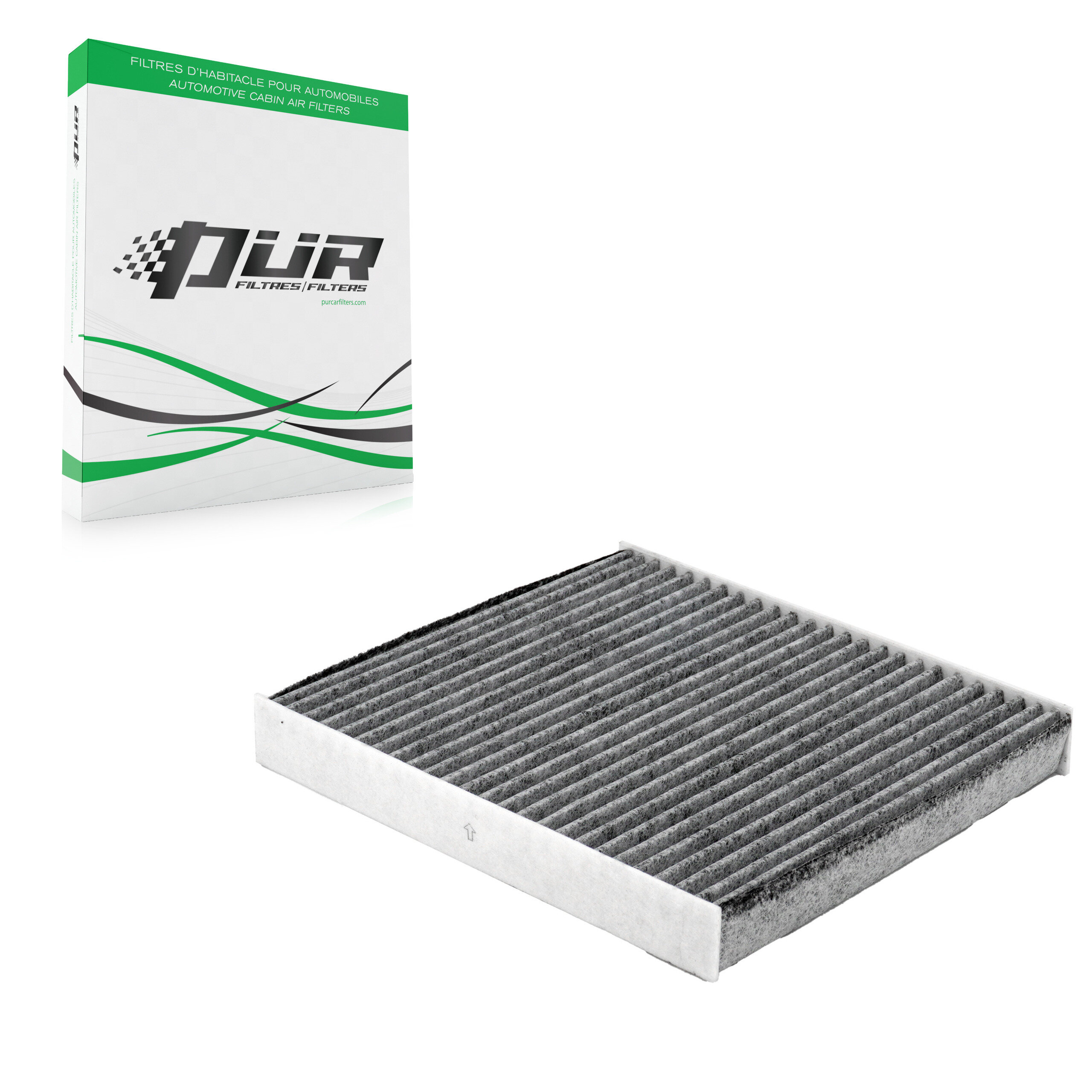 Cabin Air Filter
