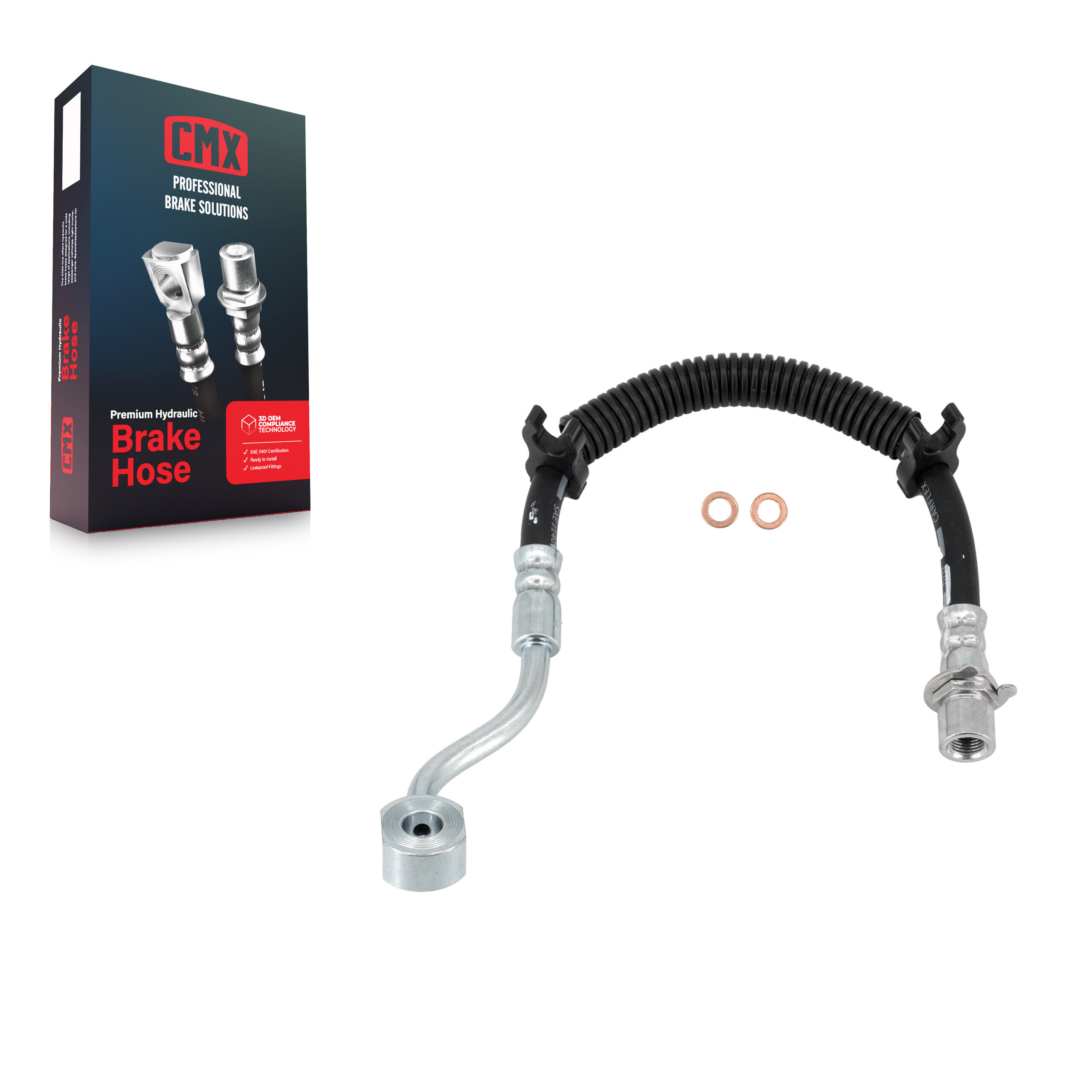 Brake Hydraulic Hose