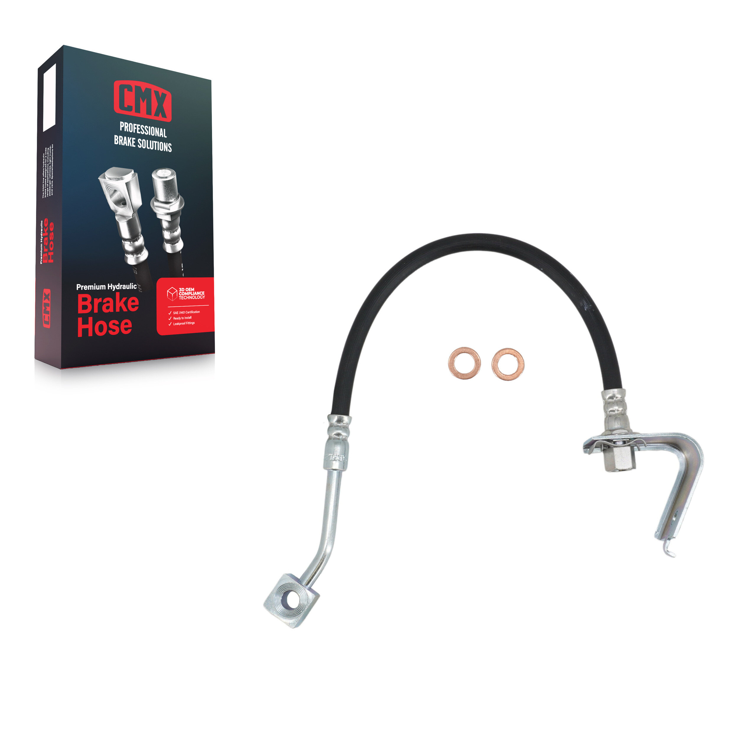 Brake Hydraulic Hose