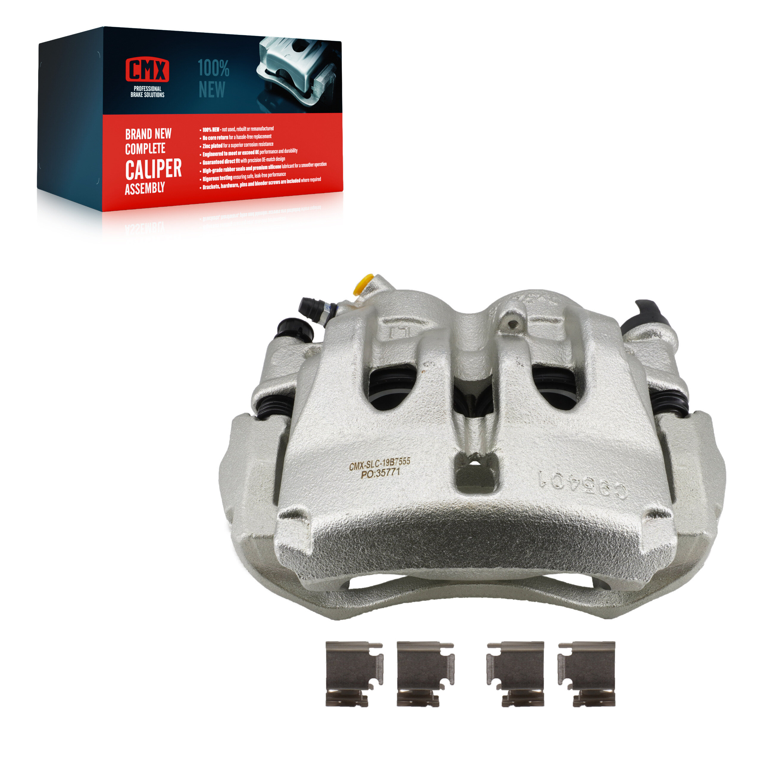 Disc Brake Caliper