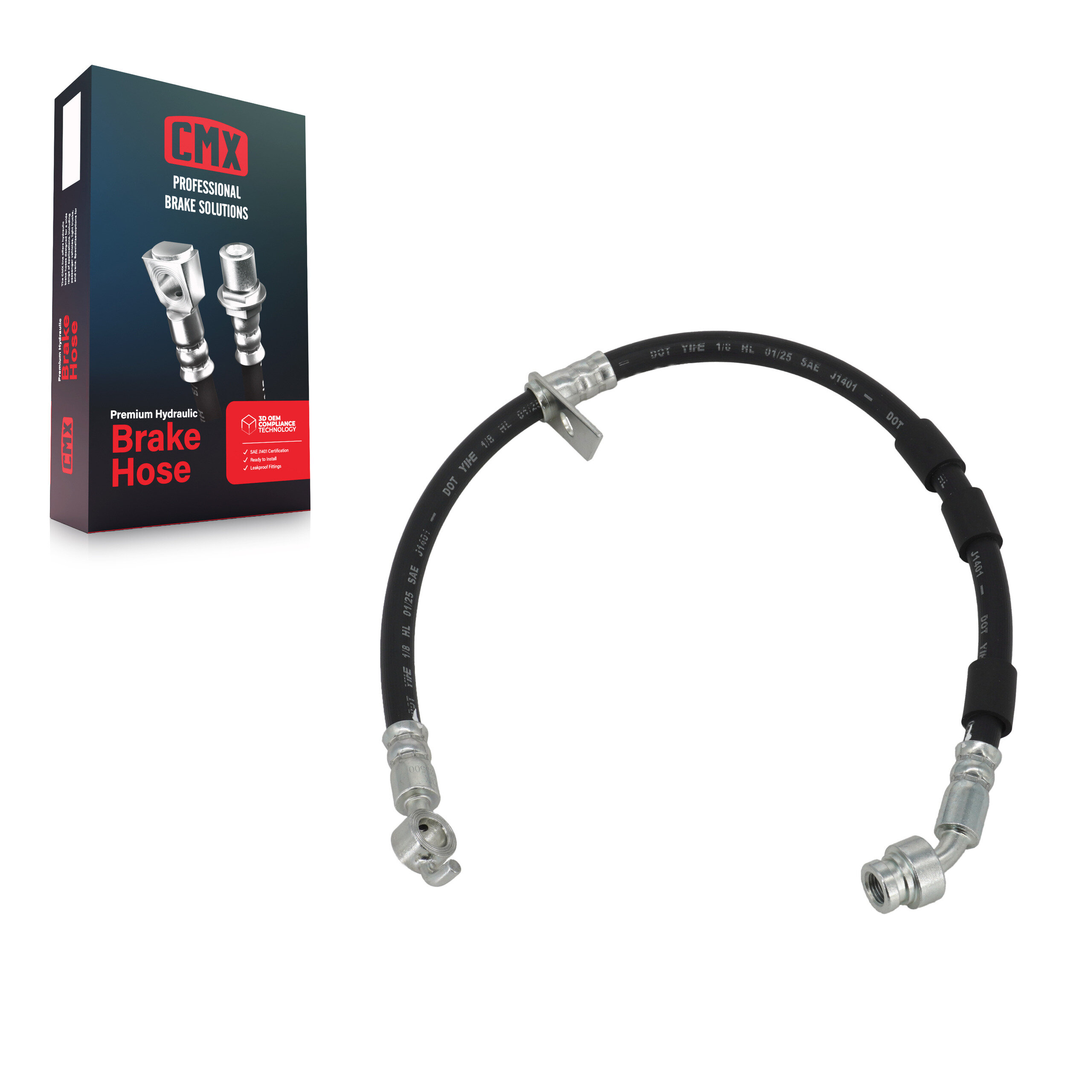 Brake Hydraulic Hose
