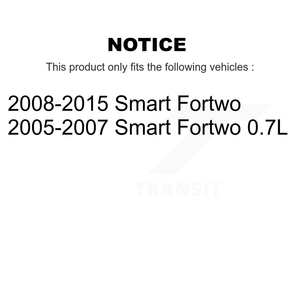 Mpulse - MPS-MF681 - Ignition Coil