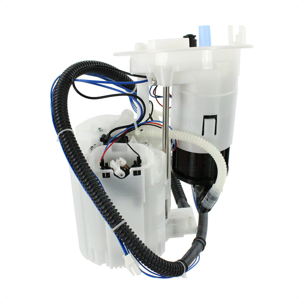 Fuel Pump Module Assembly