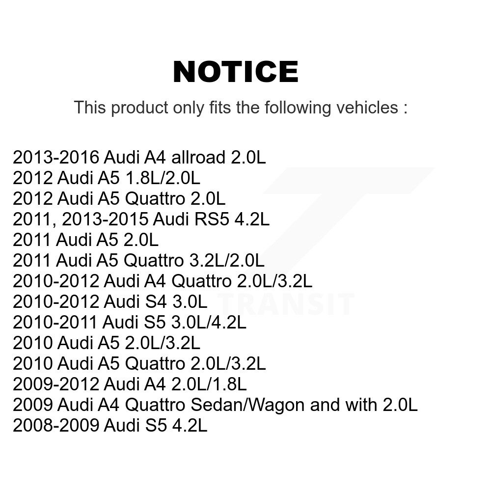 Agility Autoparts - AGY-4011545 - Fuel Pump Module Assembly