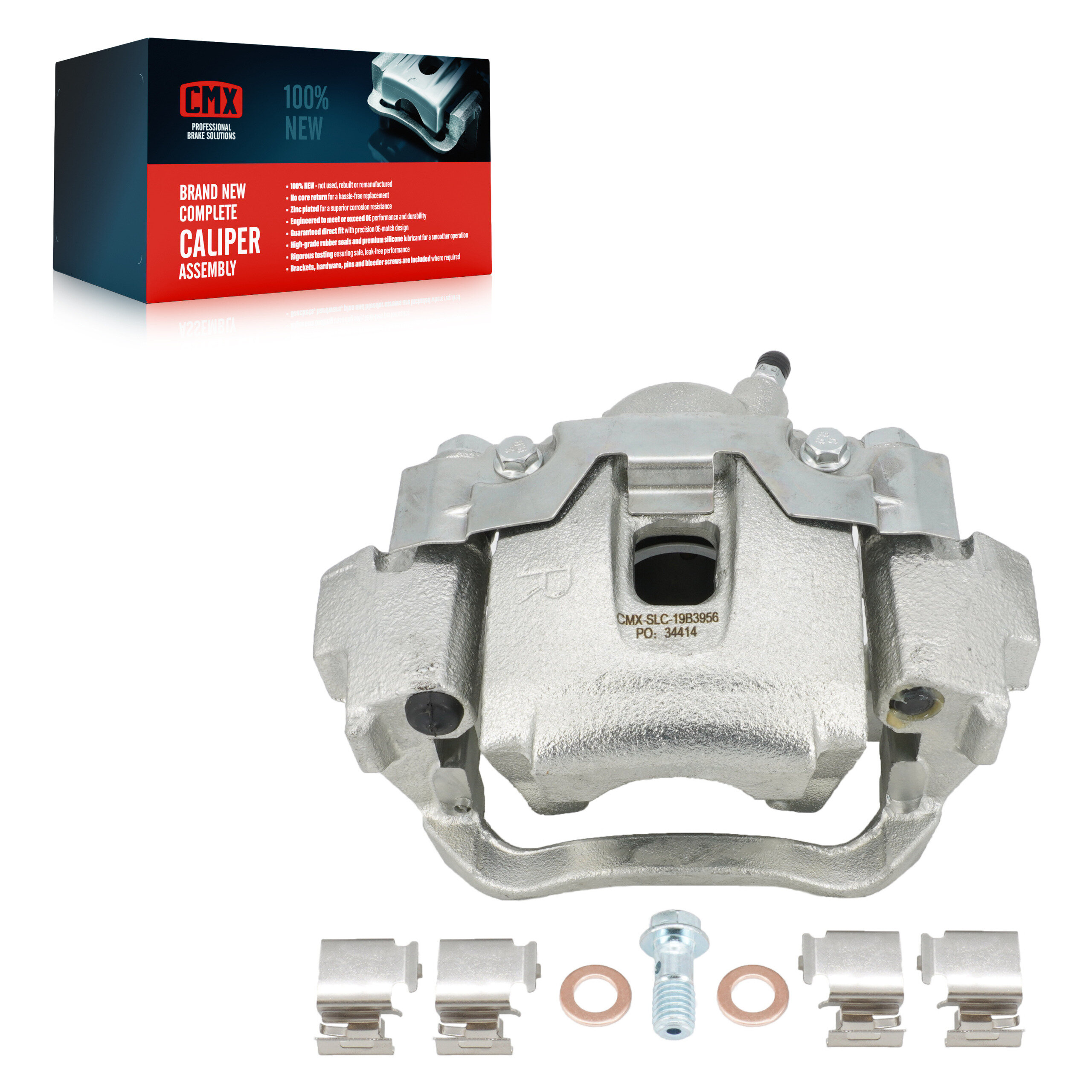 Disc Brake Caliper