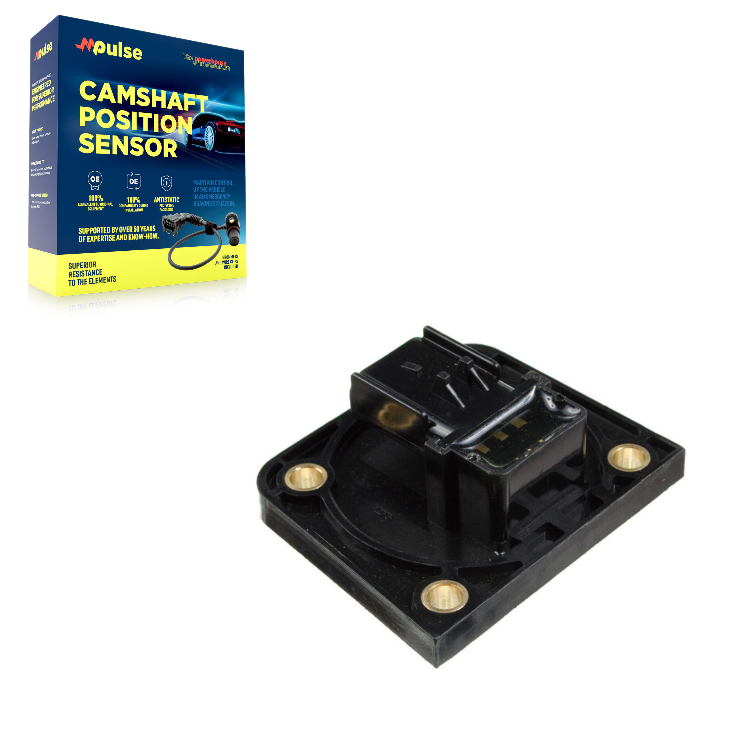 Engine Camshaft Position Sensor