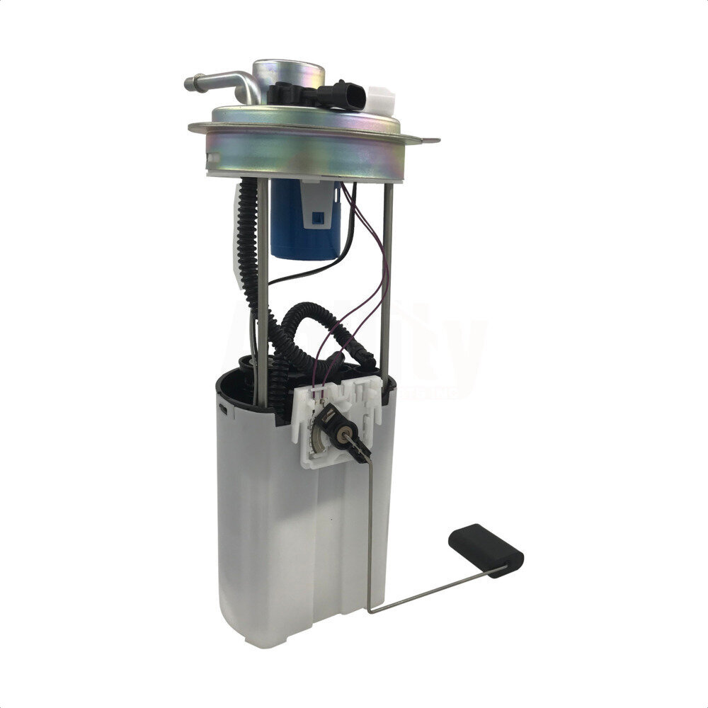 Fuel Pump Module Assembly