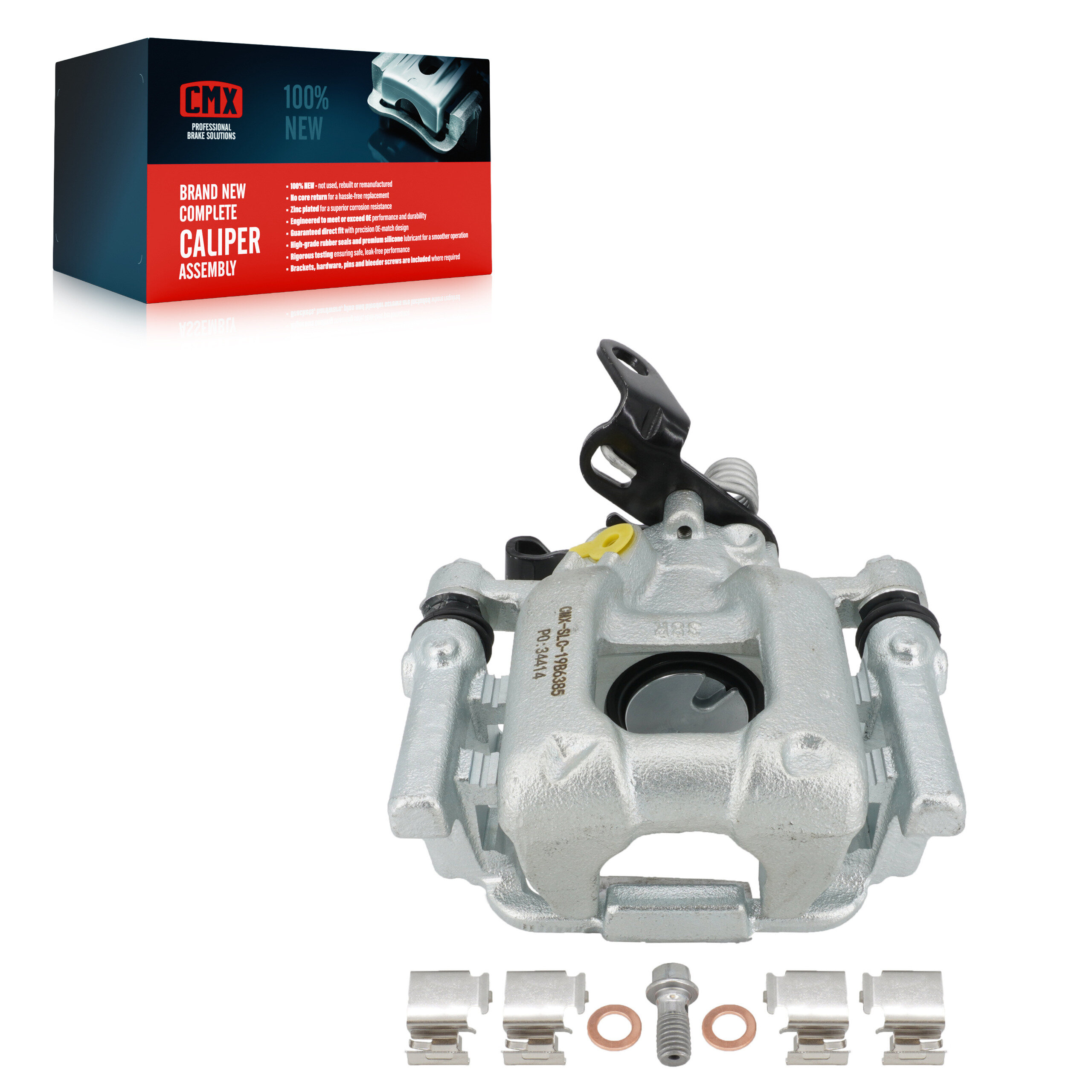 Disc Brake Caliper