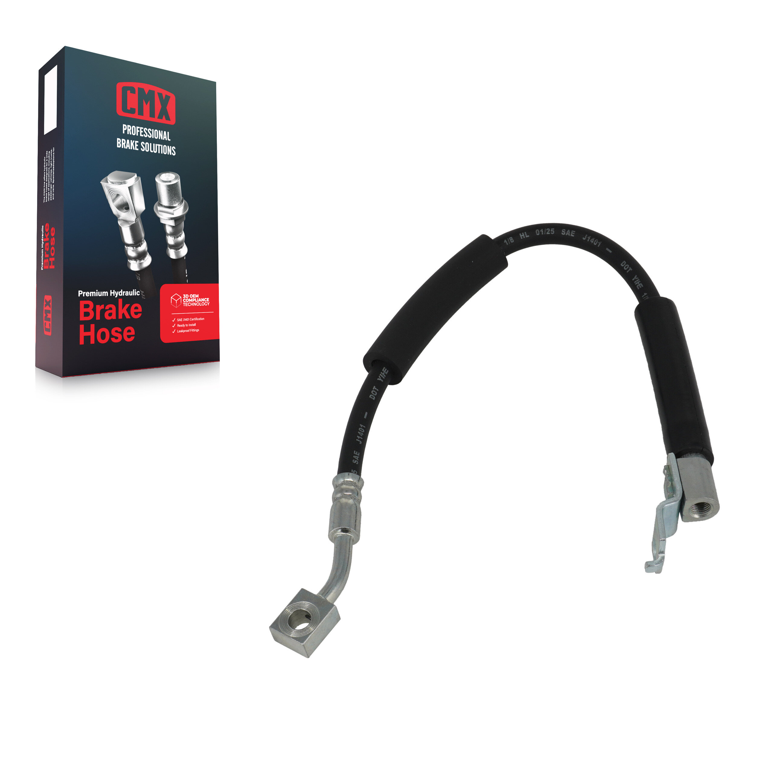 Brake Hydraulic Hose