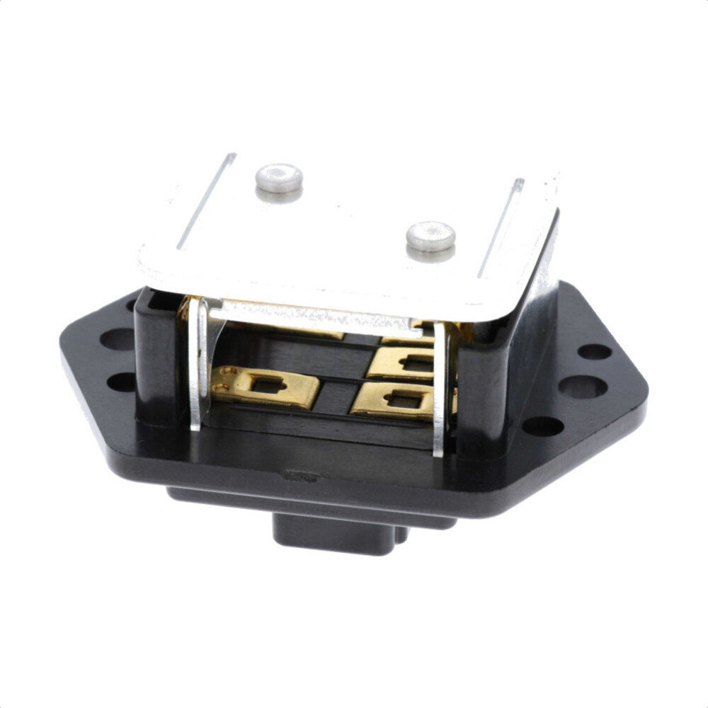 HVAC Blower Motor Resistor