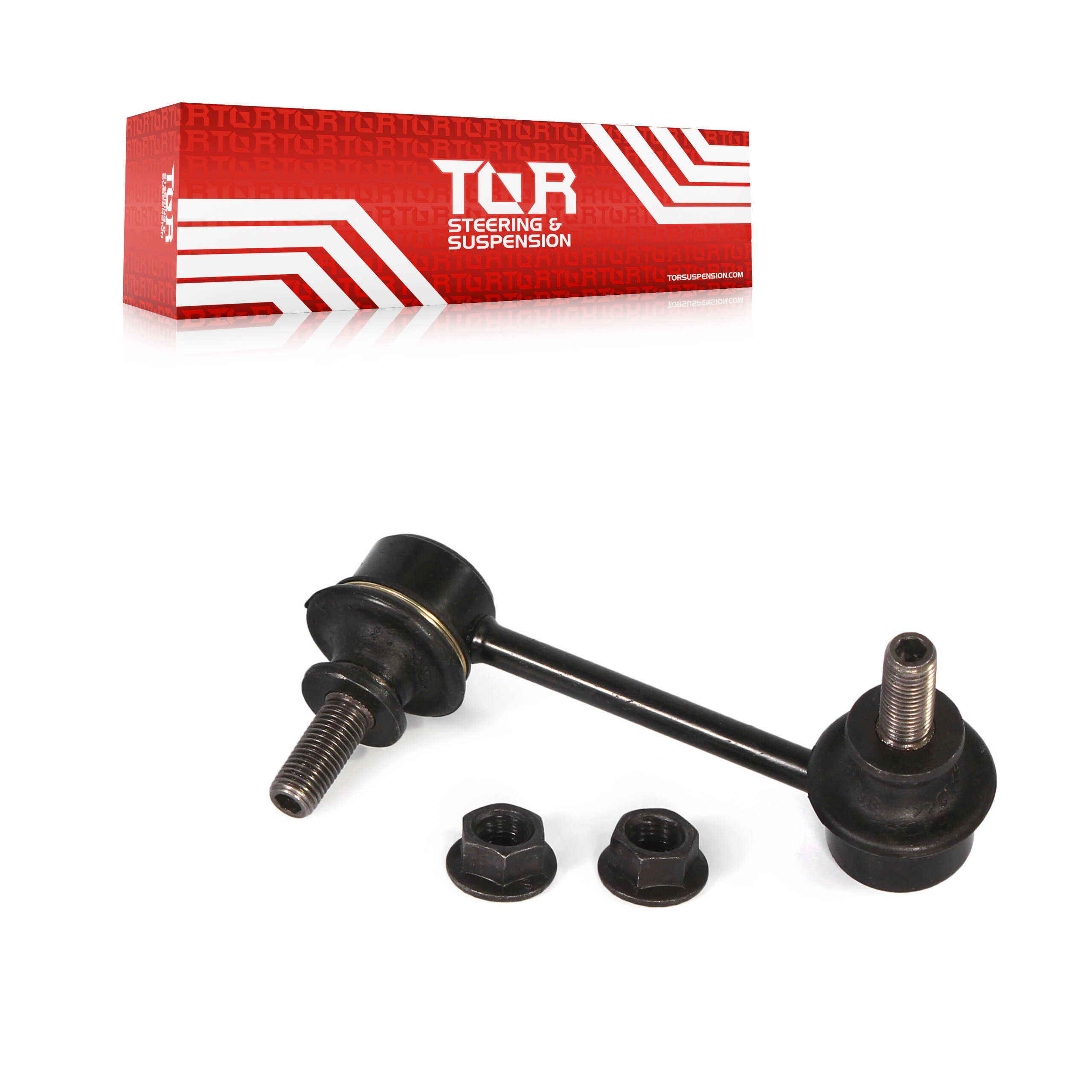 Suspension Stabilizer Bar Link Kit