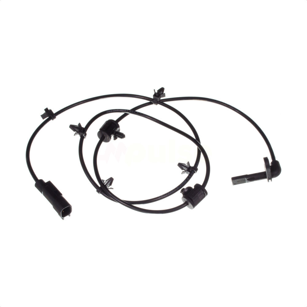 ABS Wheel Speed Sensor