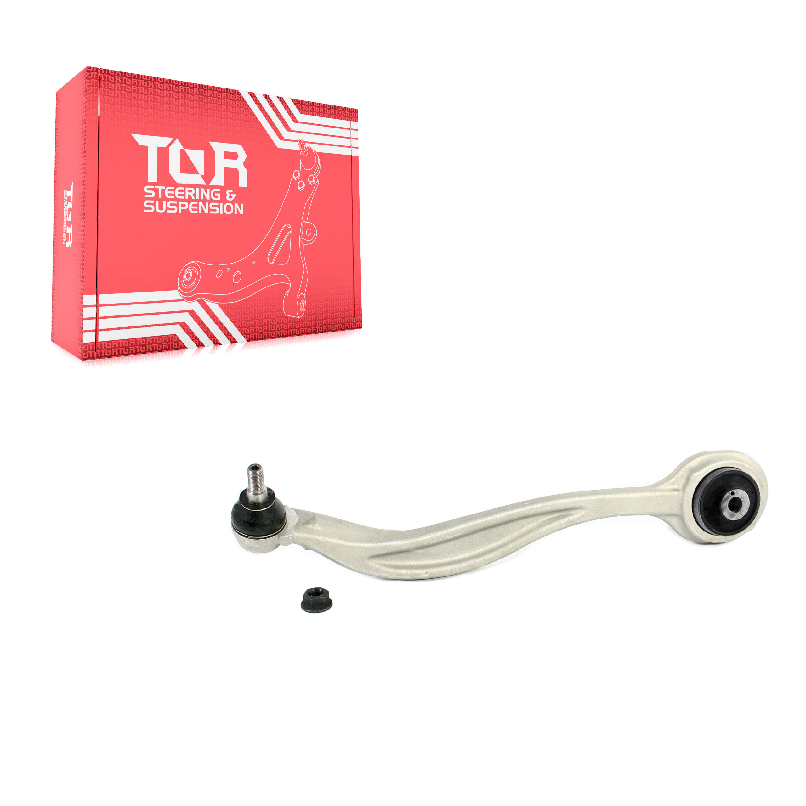 Suspension Control Arm Ball Joint Assembly