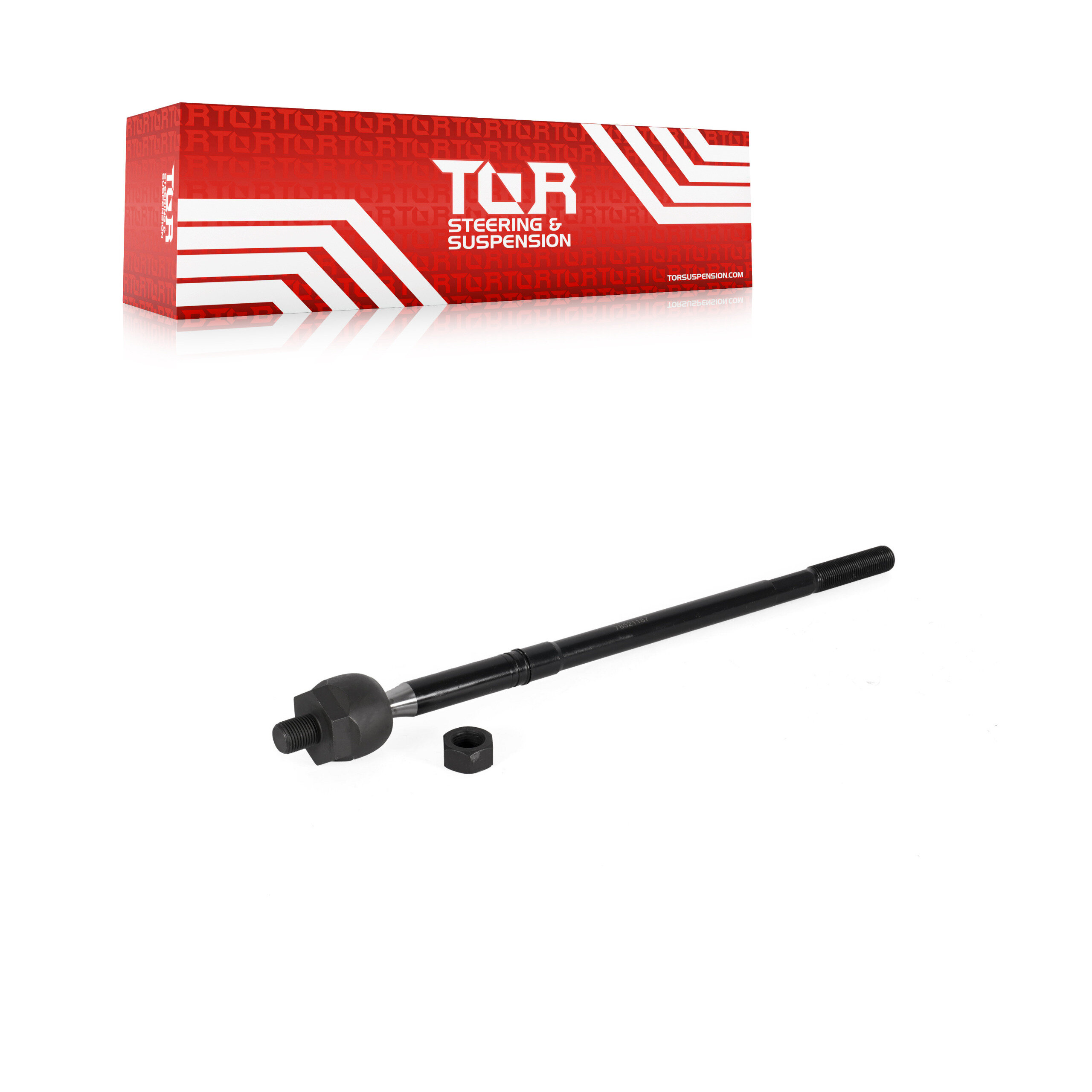 Steering Tie Rod End