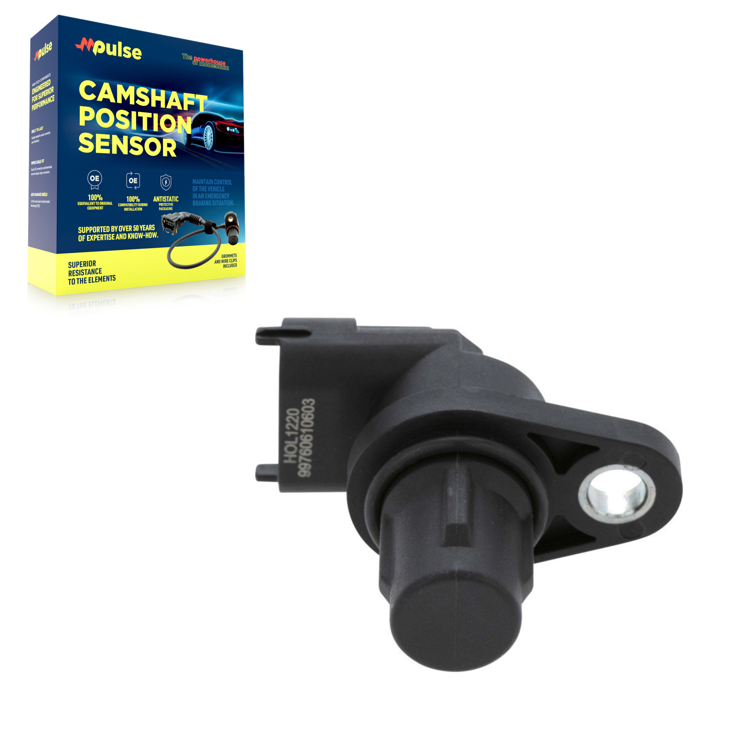 Engine Camshaft Position Sensor
