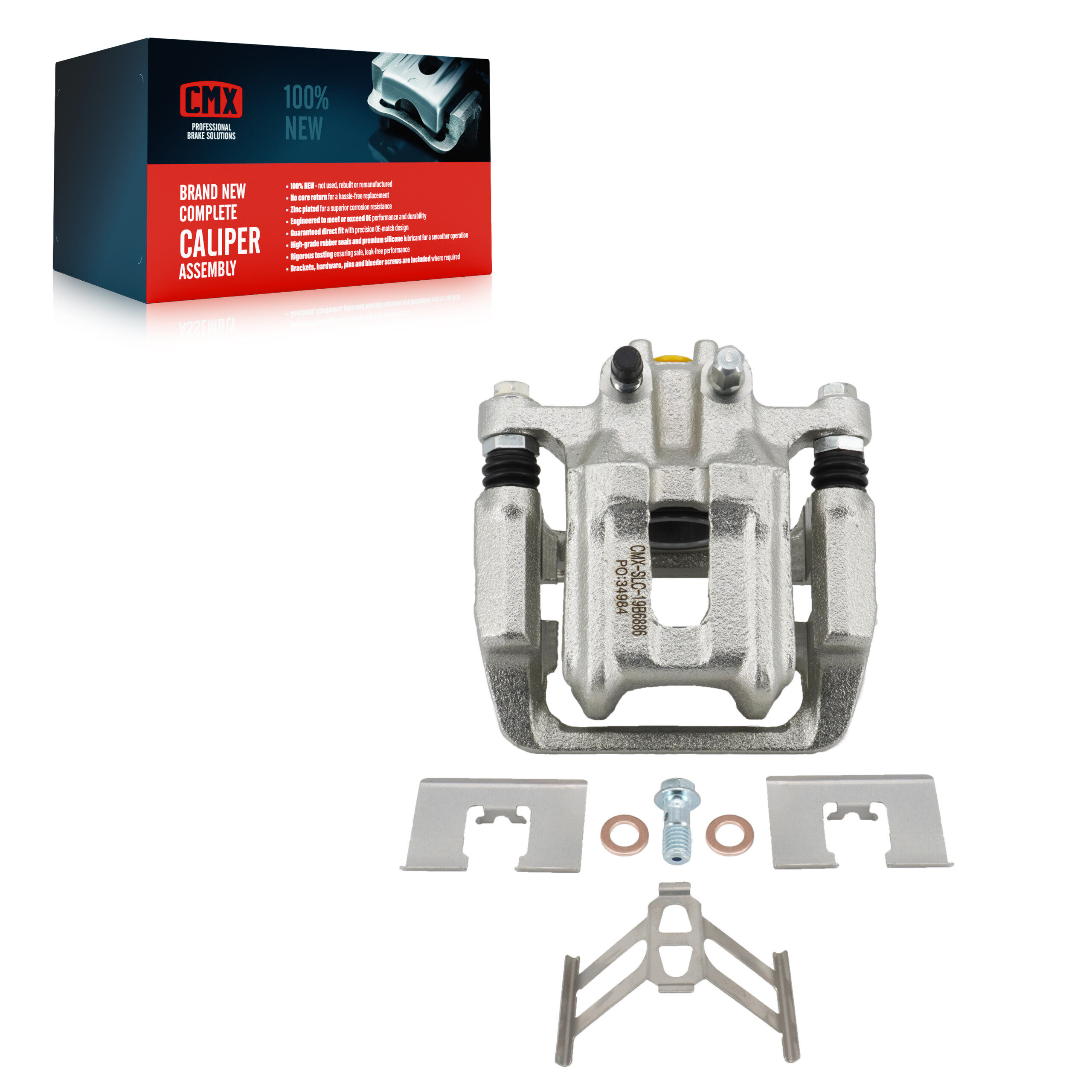 Disc Brake Caliper