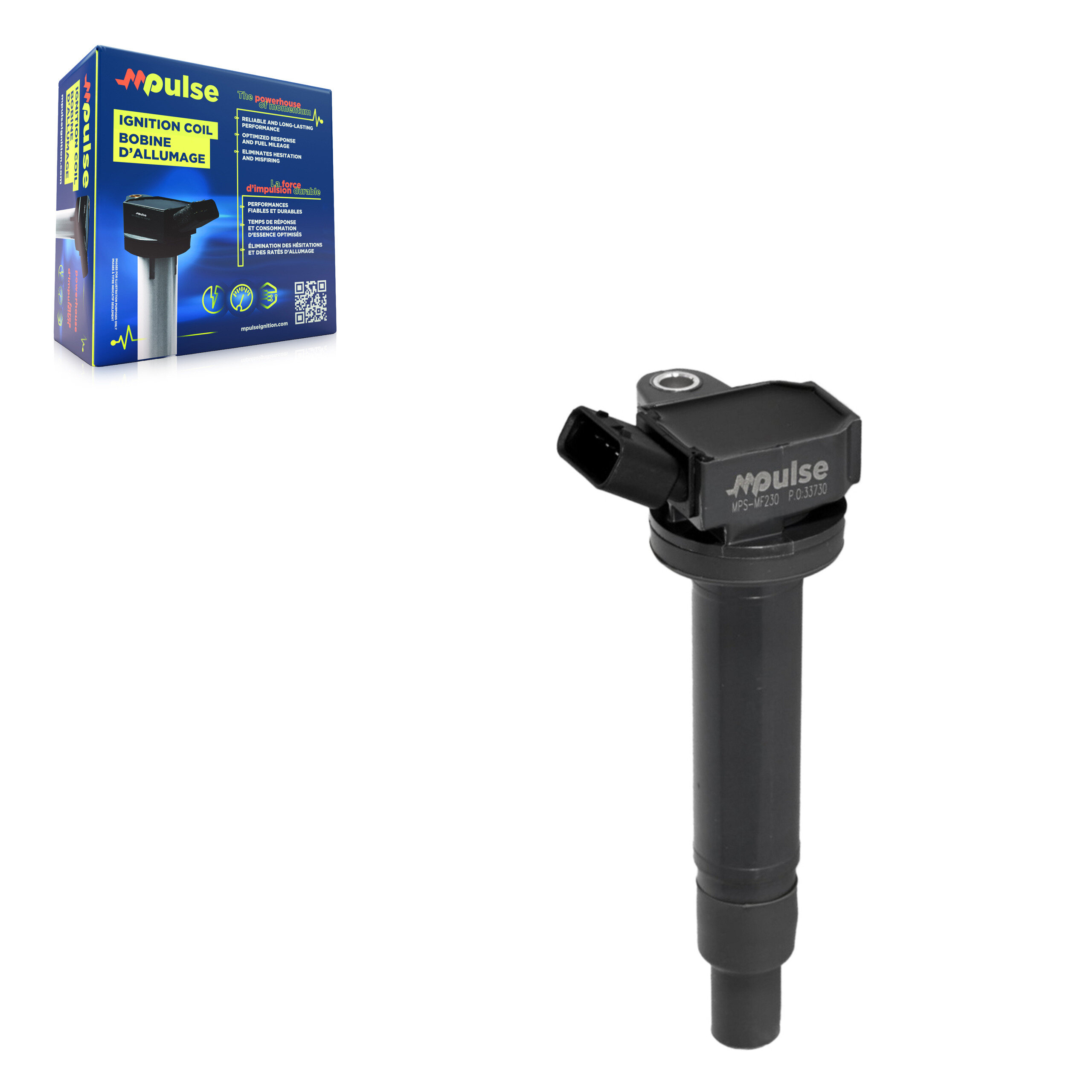 Ignition Coil