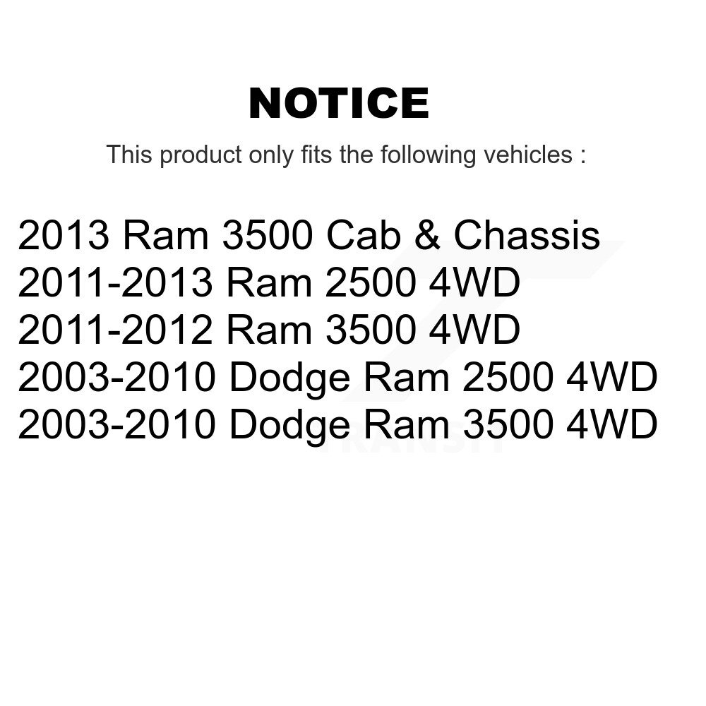 CMX - 12-H620581 - Brake Hydraulic Hose