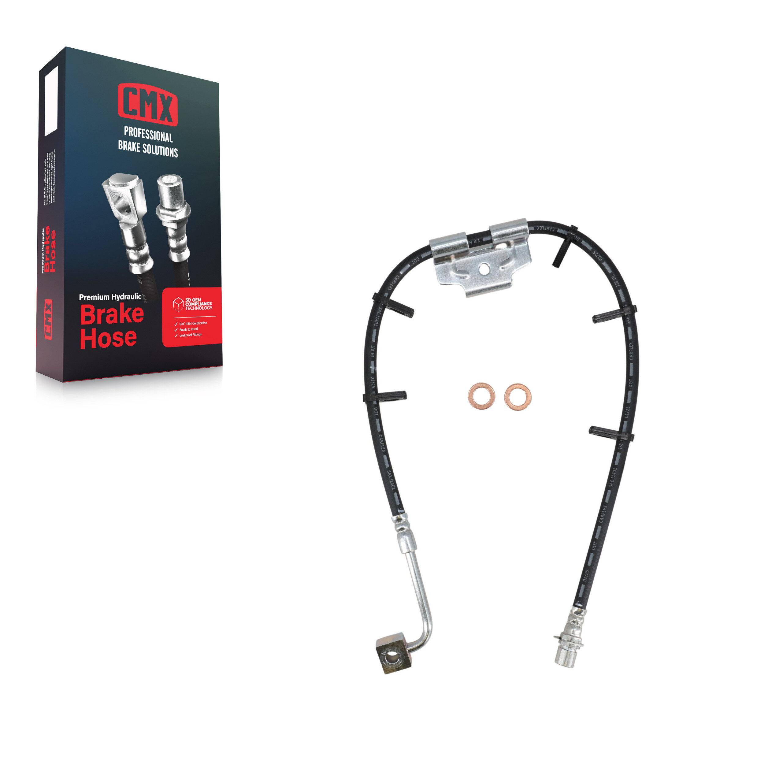 Brake Hydraulic Hose