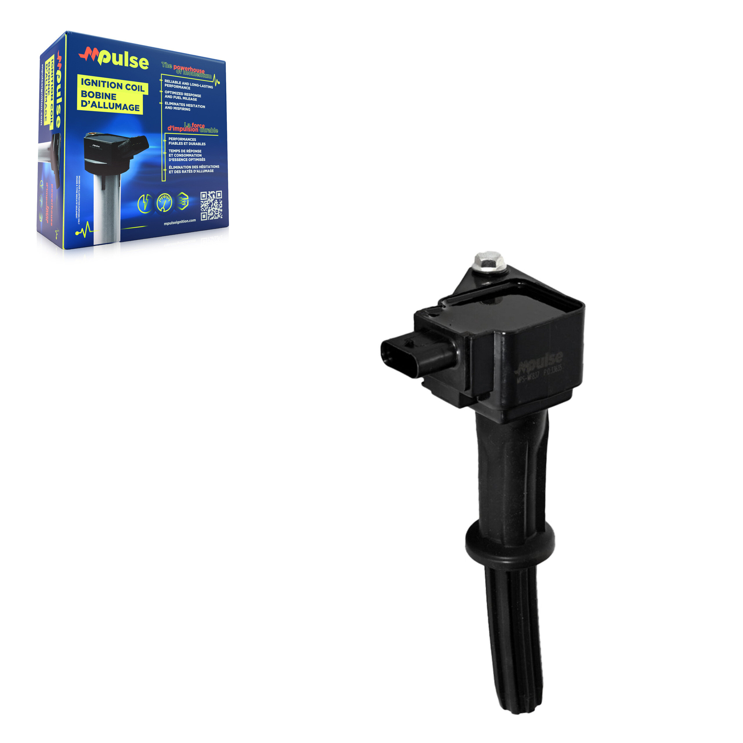 Ignition Coil