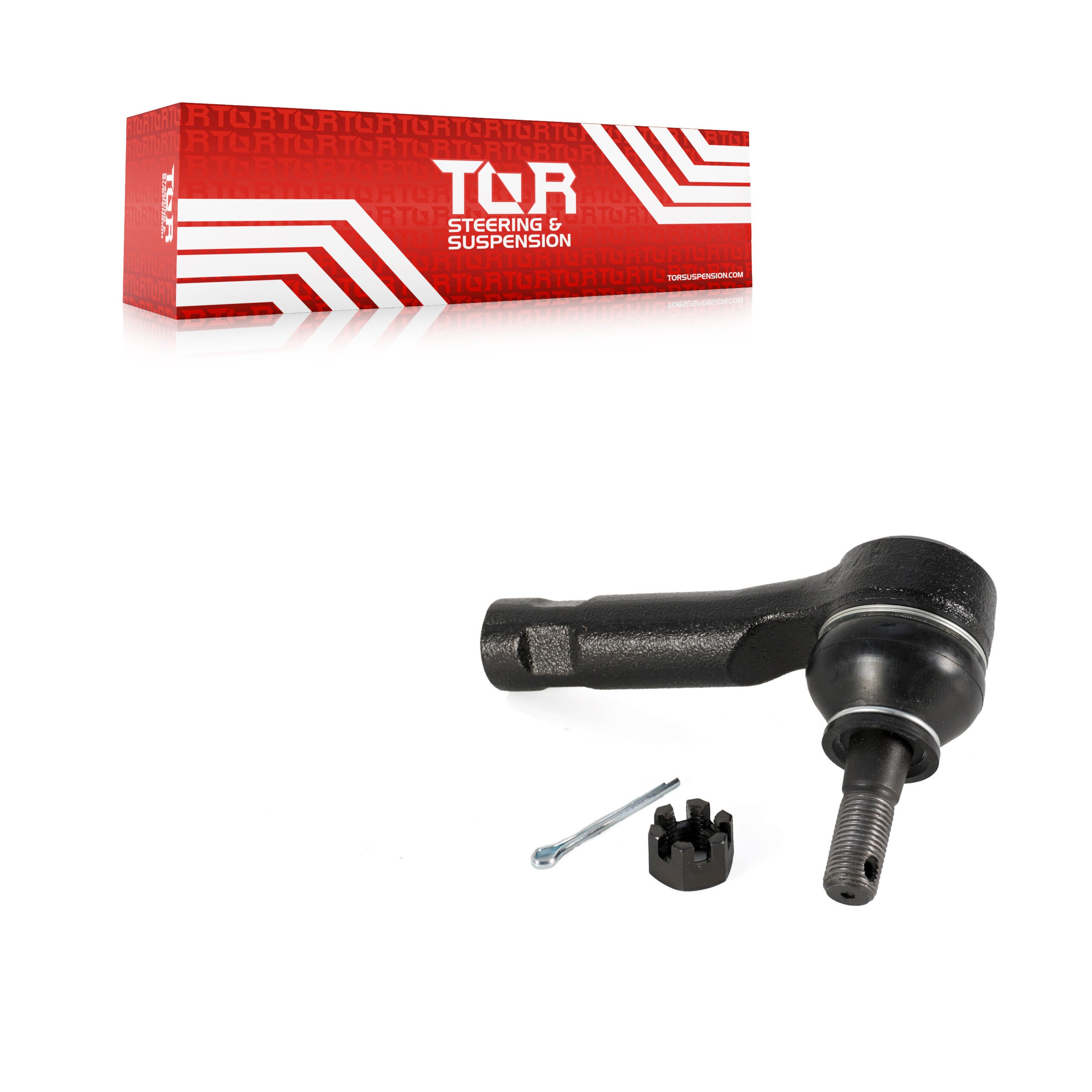 Steering Tie Rod End