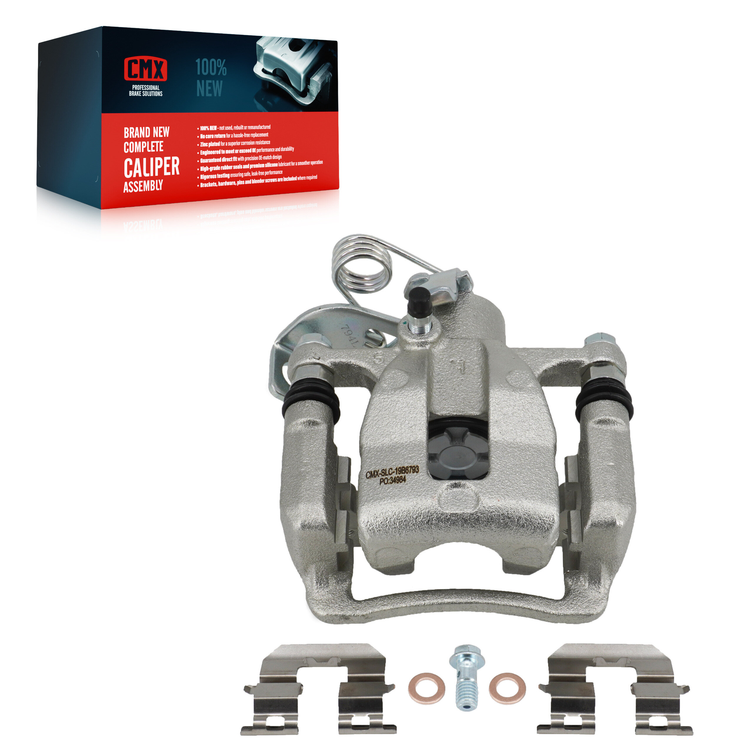 Disc Brake Caliper