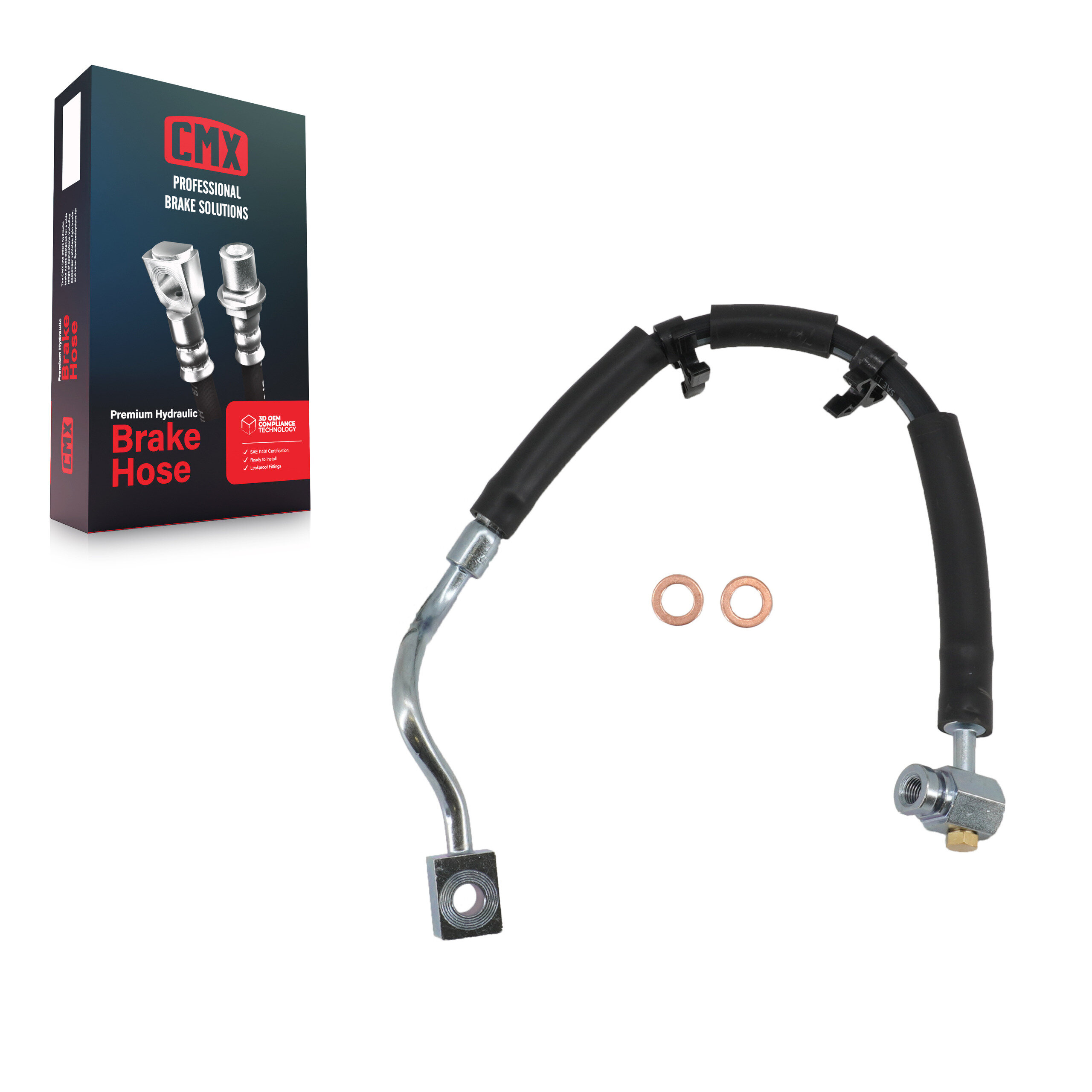 Brake Hydraulic Hose