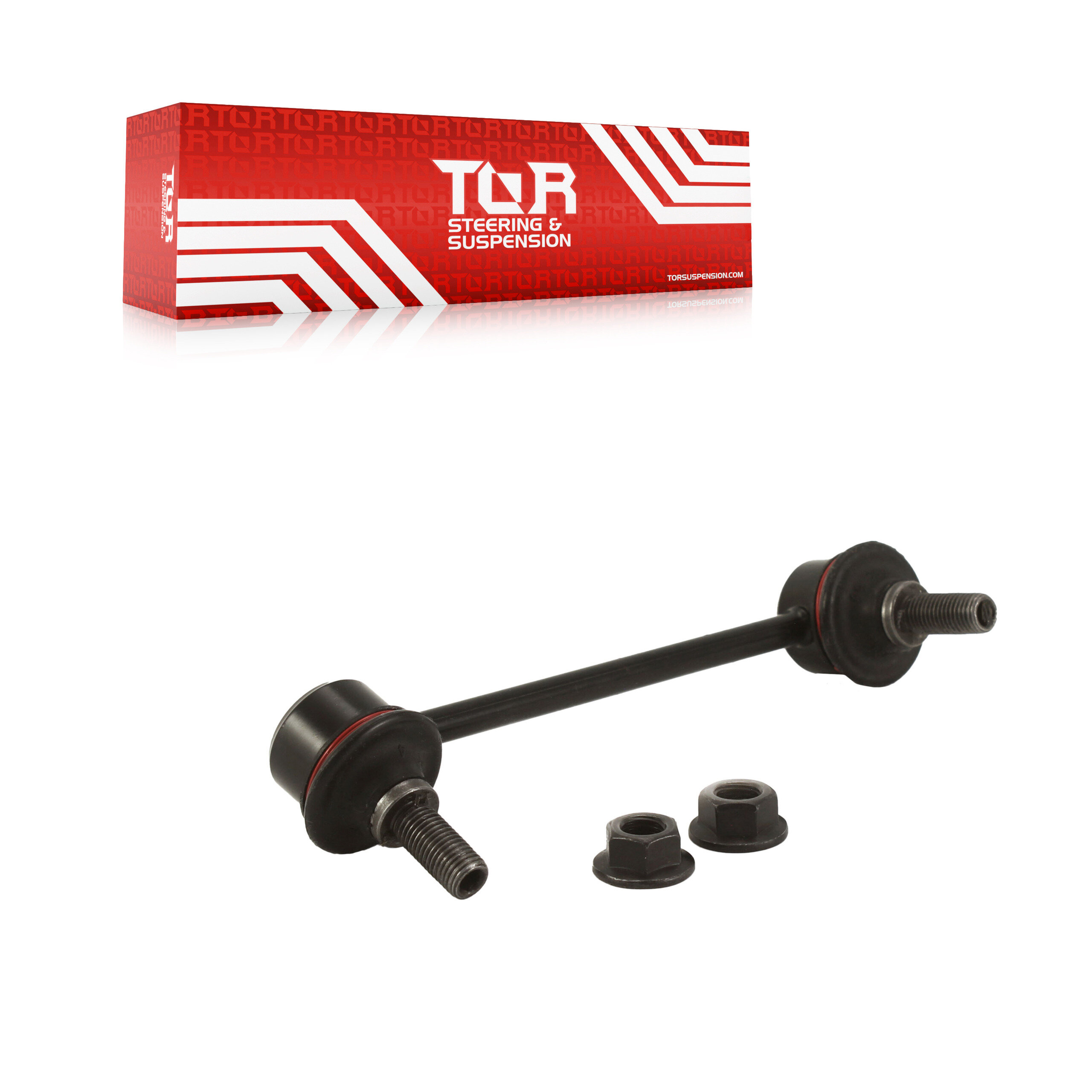 Suspension Stabilizer Bar Link Kit