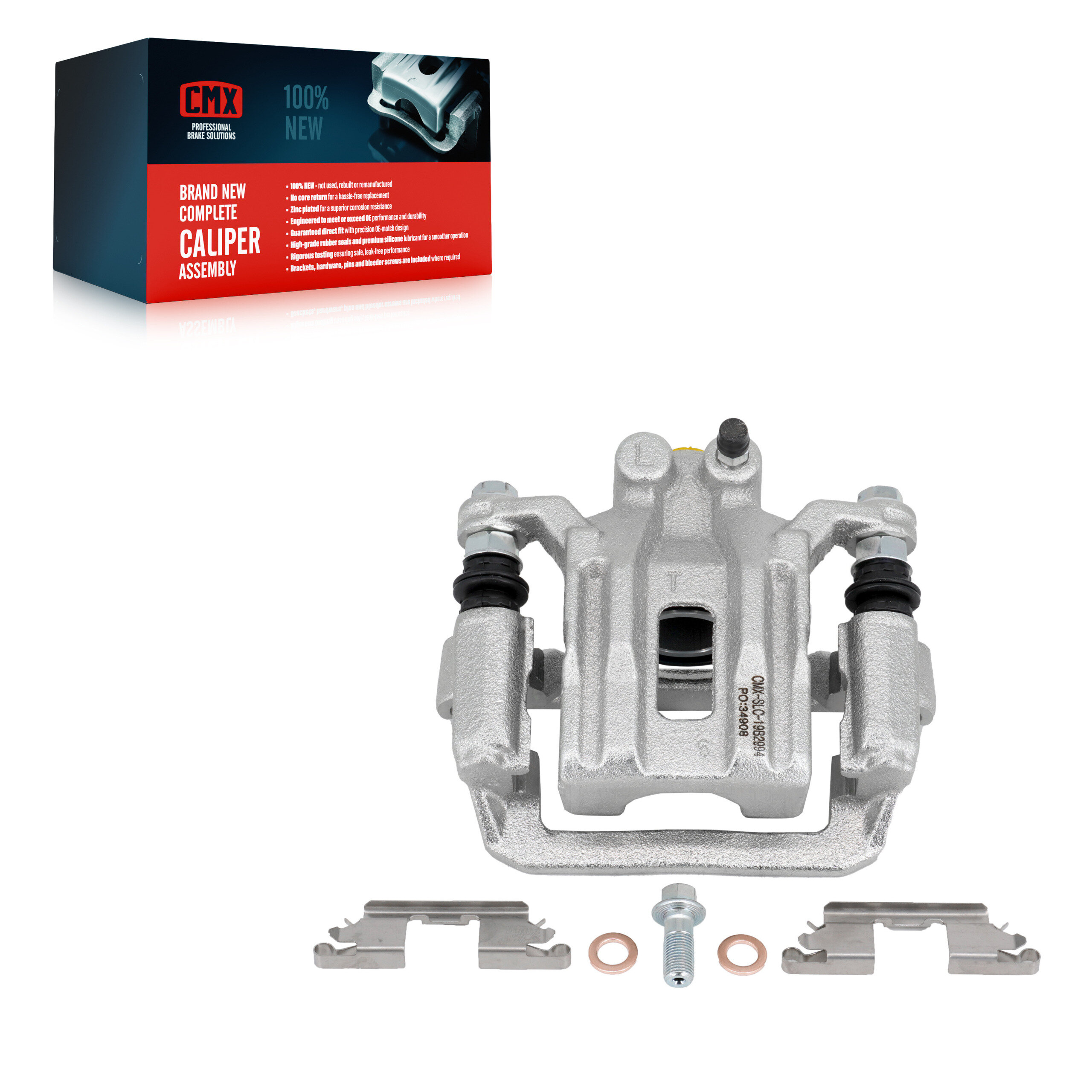 CMX - SLC-19B2994 - Disc Brake Caliper