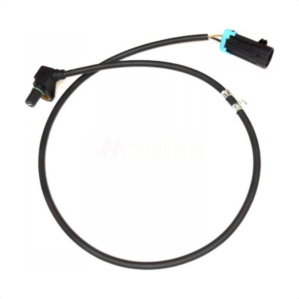 ABS Wheel Speed Sensor