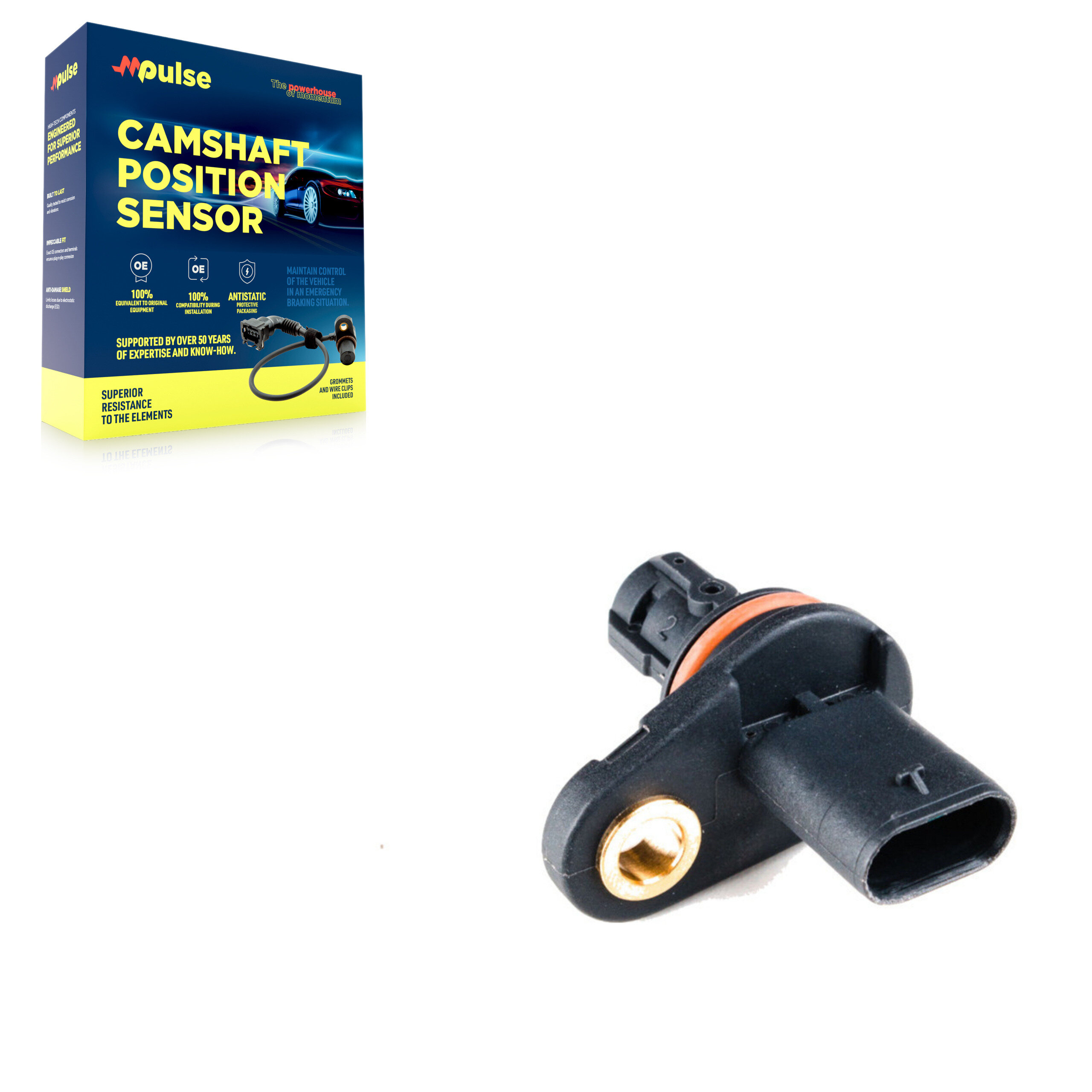 Engine Camshaft Position Sensor
