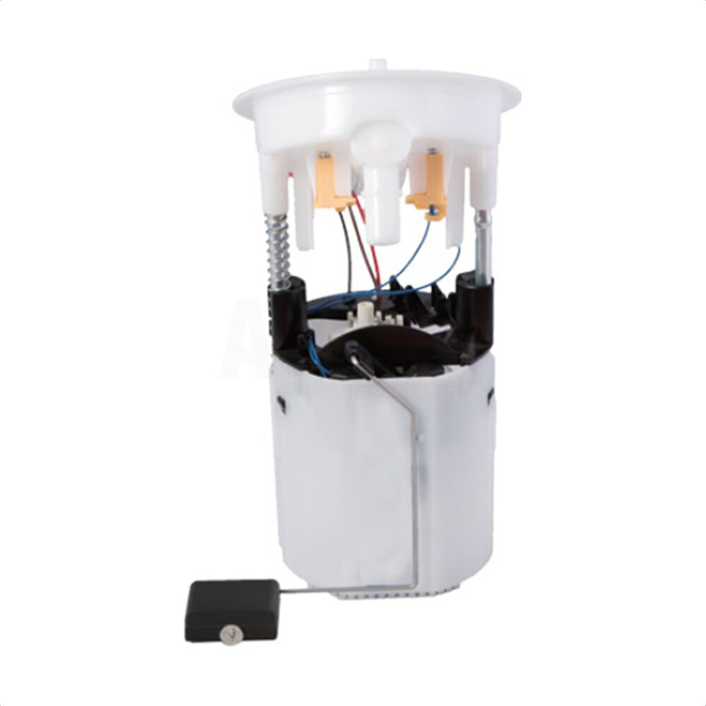Fuel Pump Module Assembly