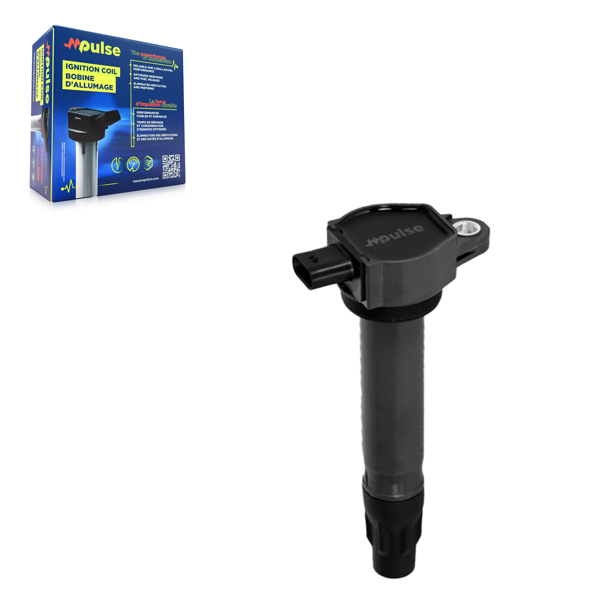 Ignition Coil