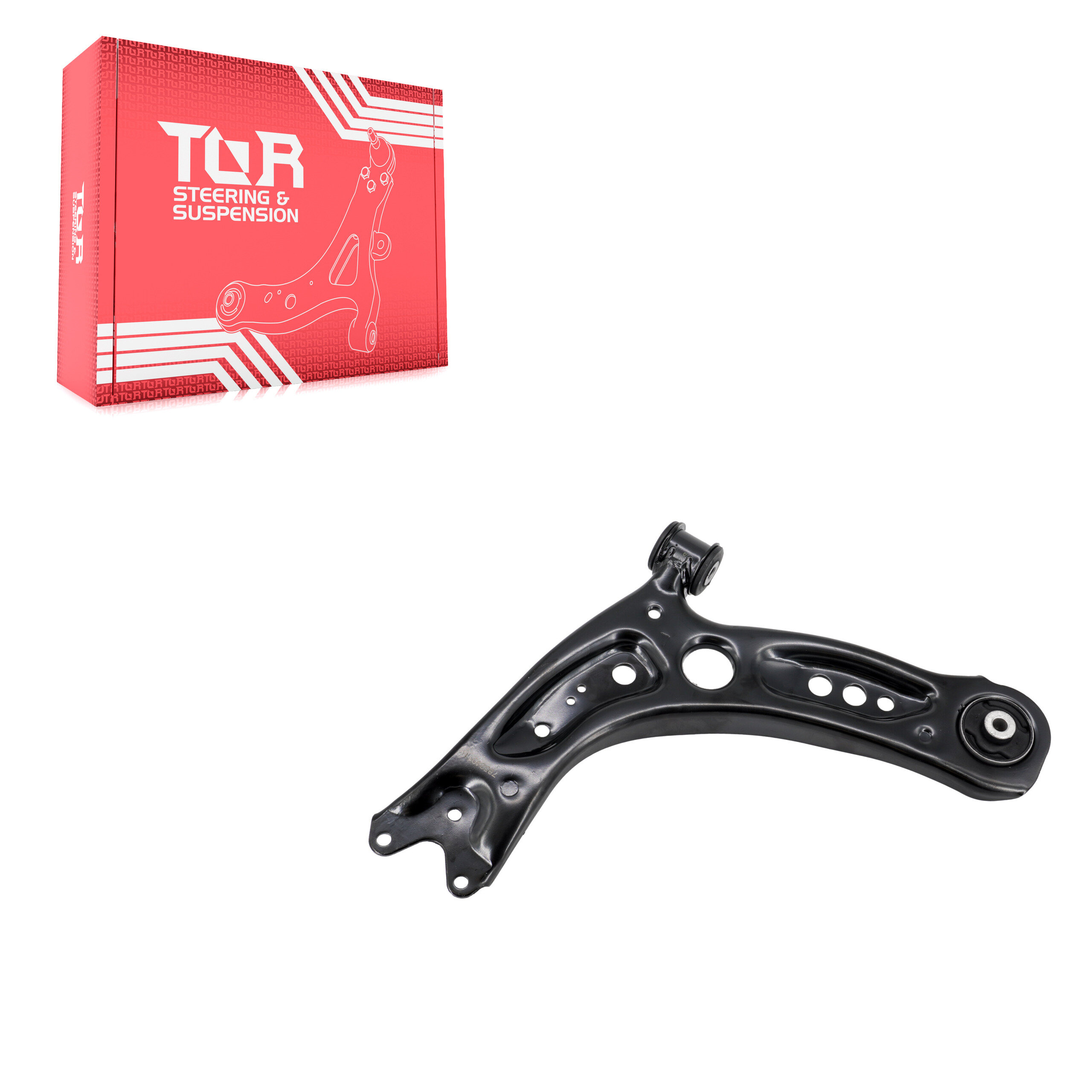 Suspension Control Arm