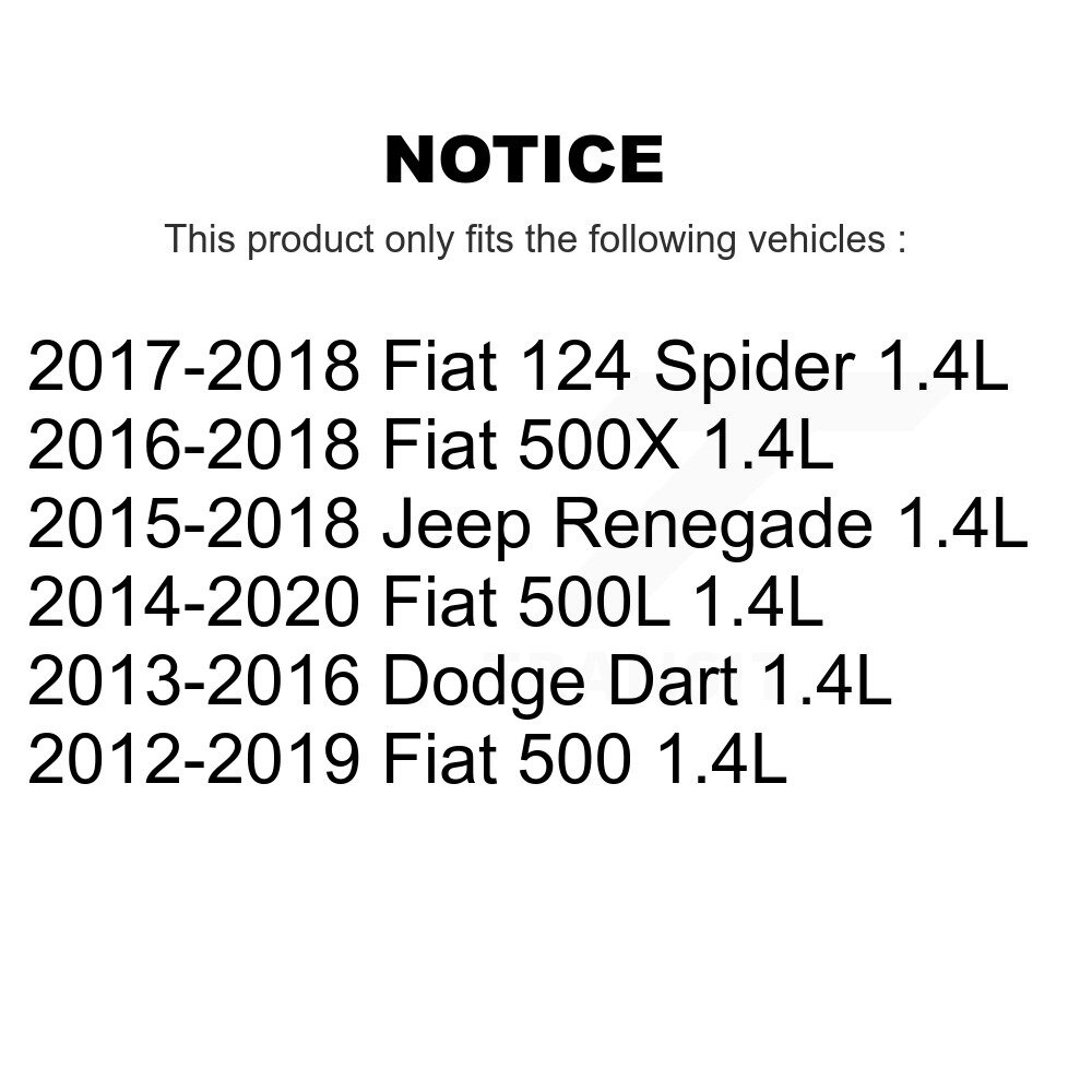 Mpulse - SEN-2CTS0155 - Engine Coolant Temperature Sensor