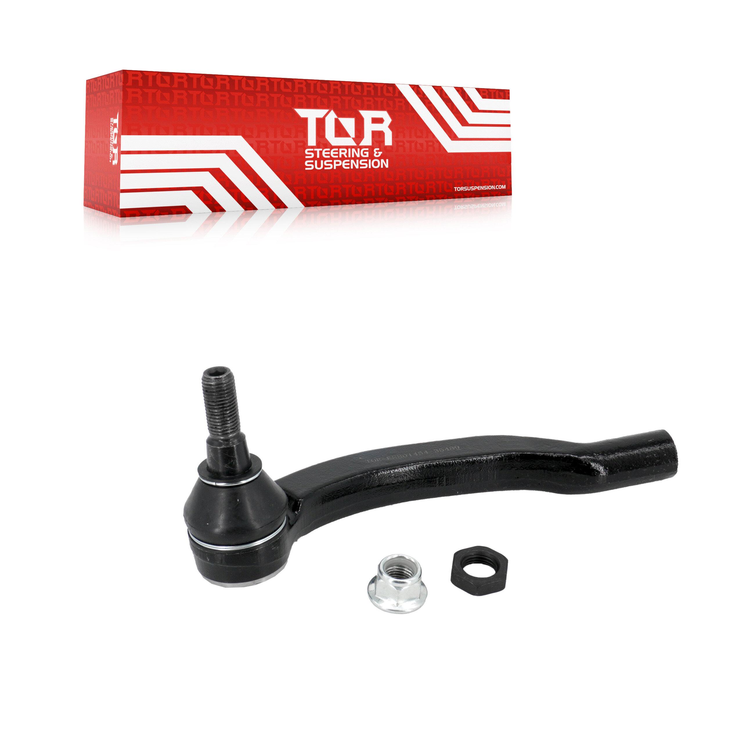 Steering Tie Rod End