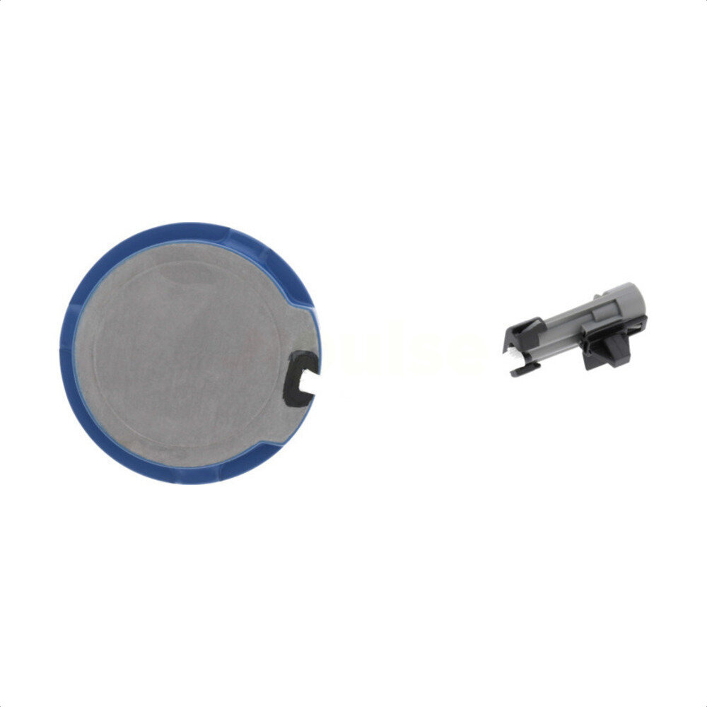 ABS Wheel Speed Sensor