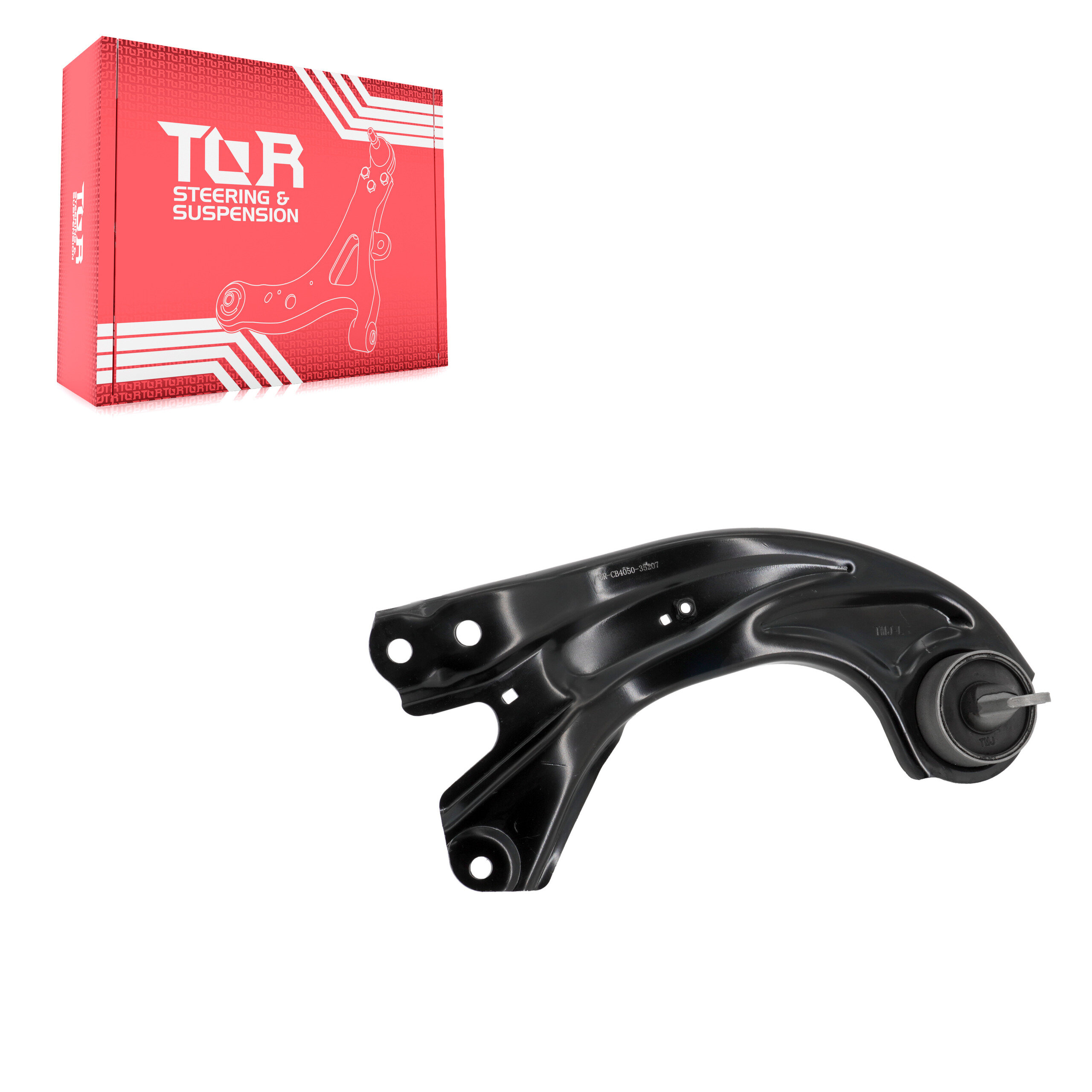 Suspension Trailing Arm