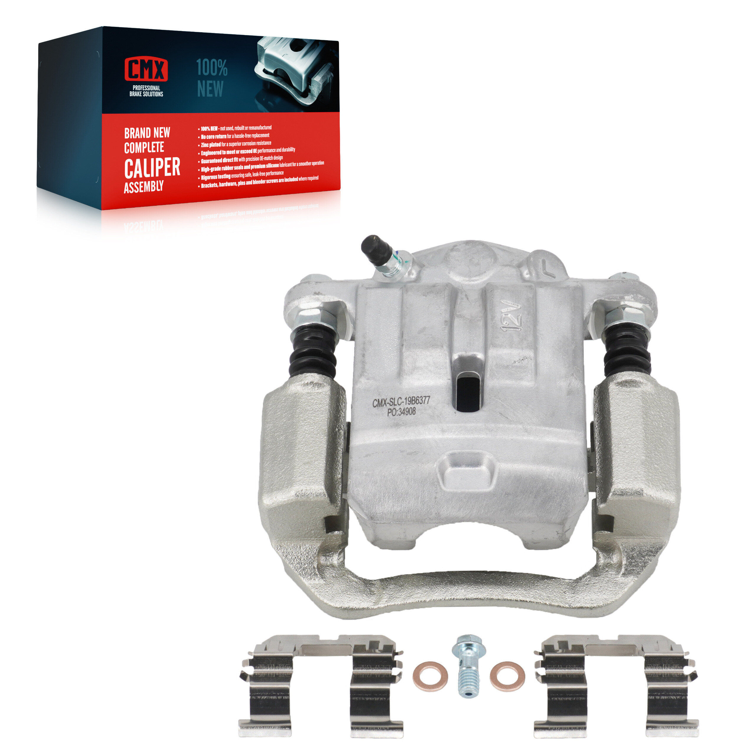 Disc Brake Caliper