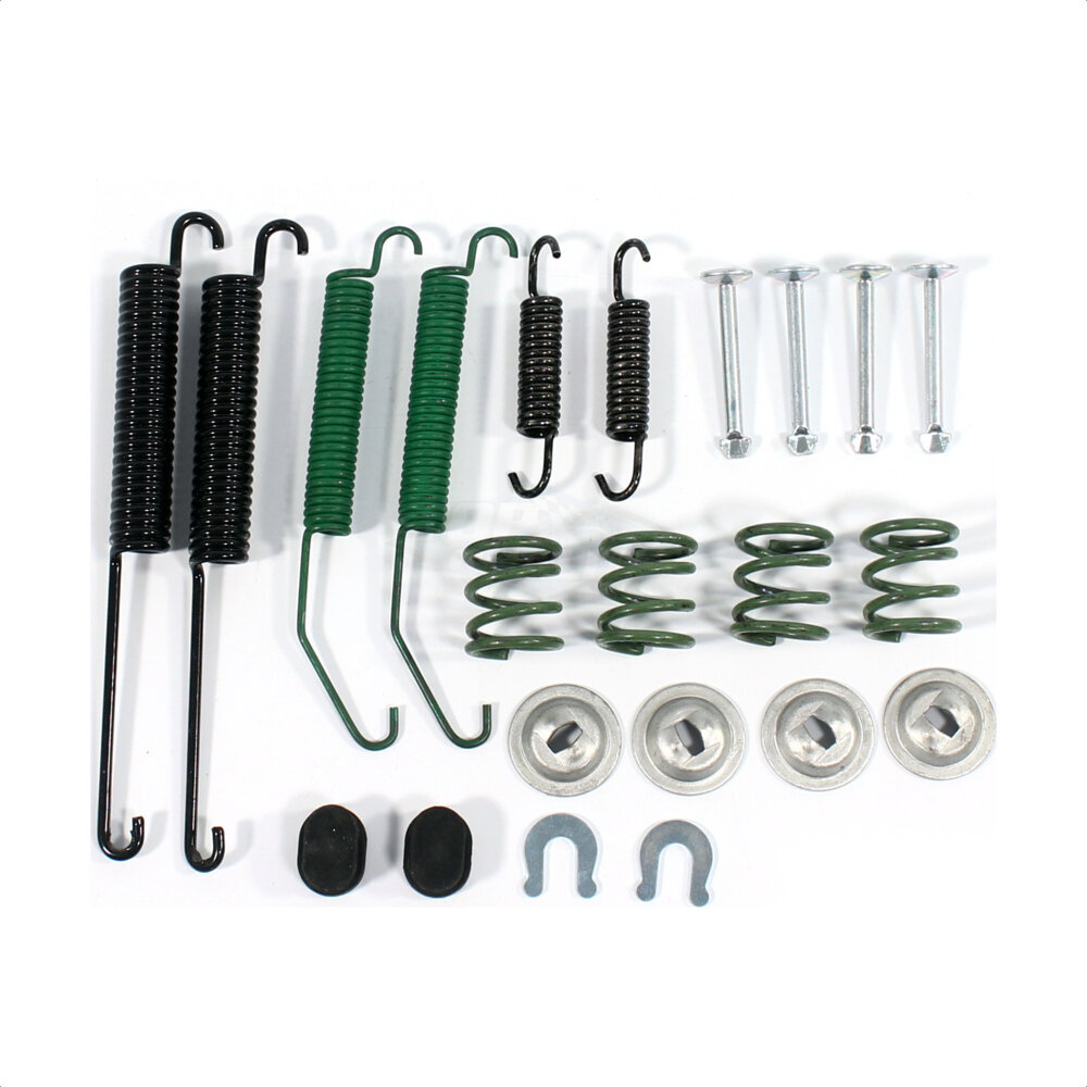 Drum Brake Hardware Kit
