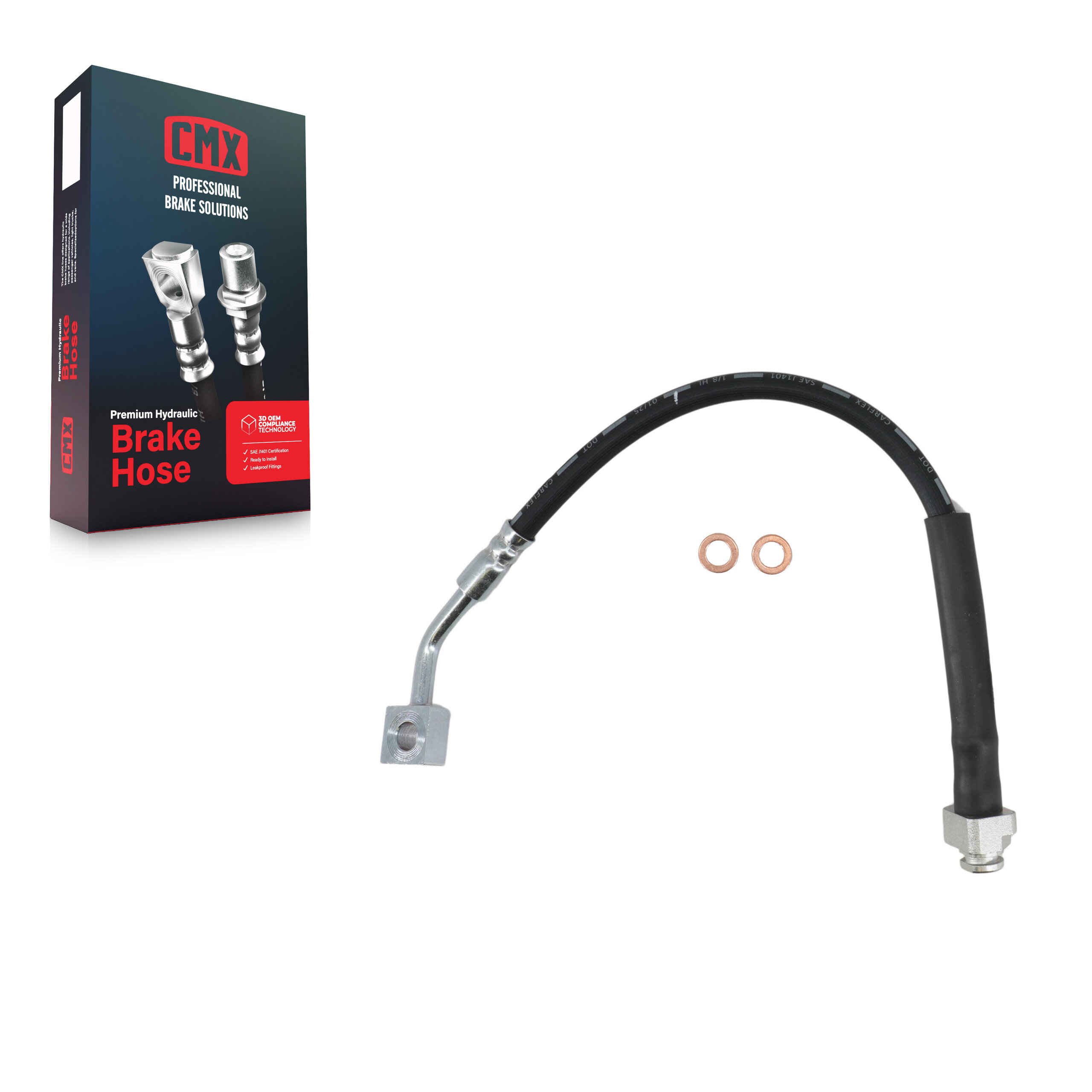 Brake Hydraulic Hose